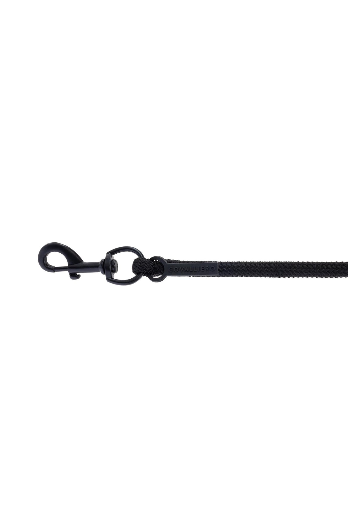 Covalliero FW26 Lead Rope with Snap Hook Halters & Leads