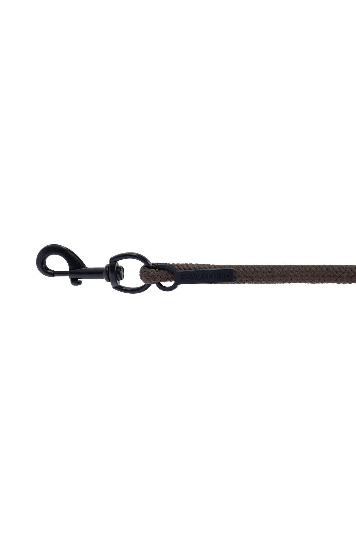 Covalliero FW26 Lead Rope with Snap Hook Halters & Leads