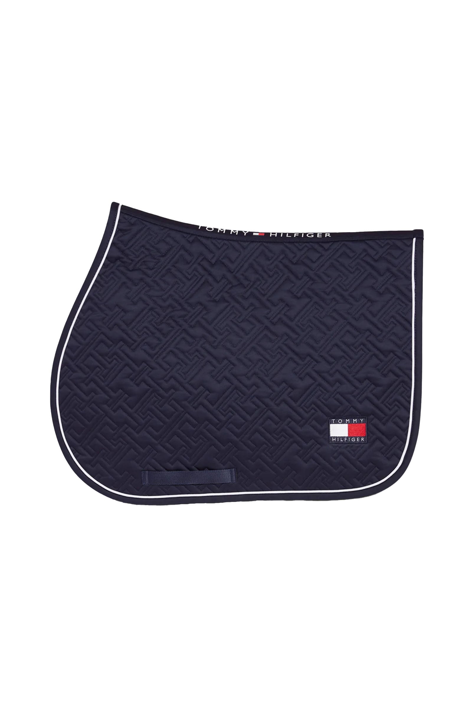 Tommy Hilfiger Equestrian Harvard springunderlag Sadelunderlag