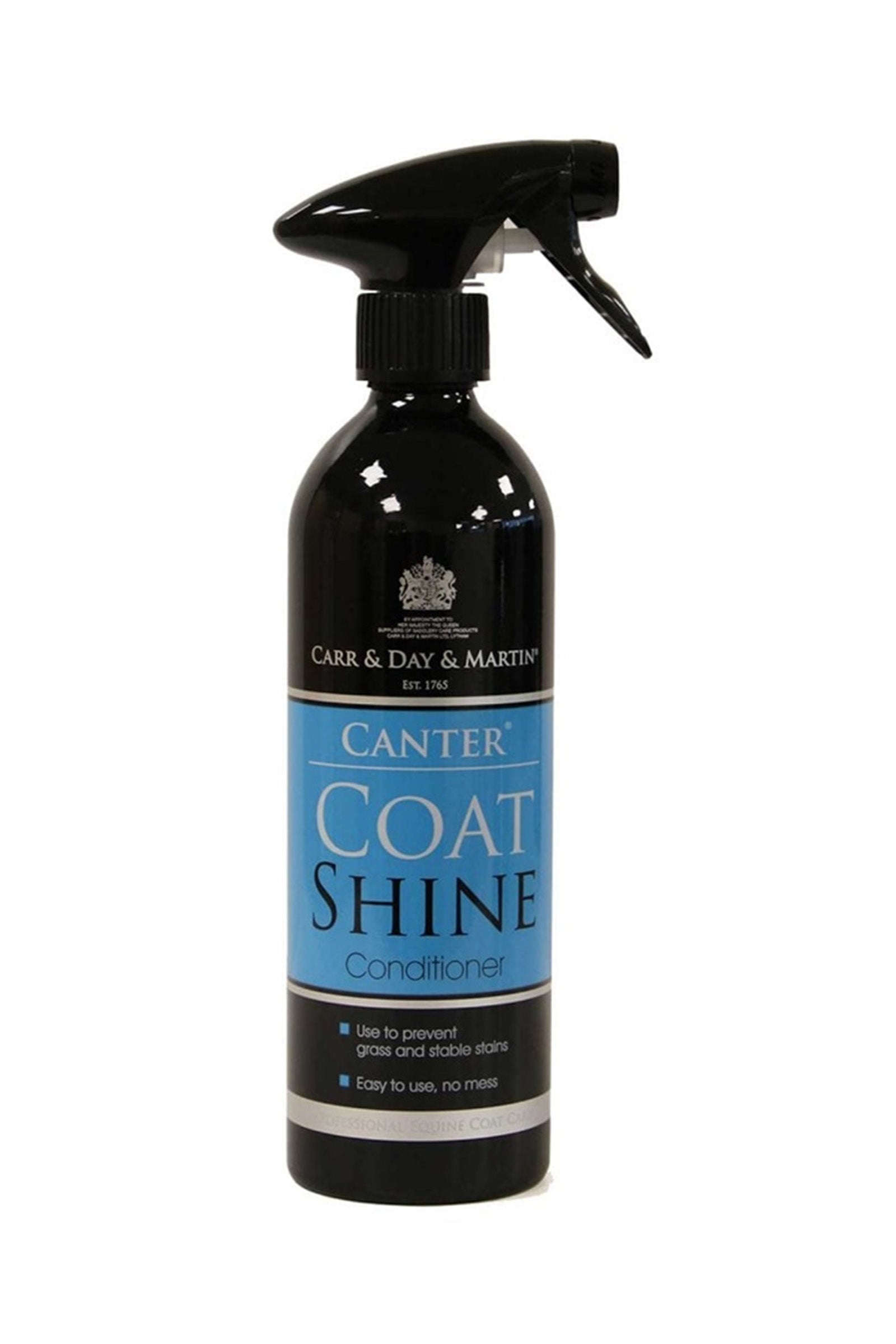Carr & Day & Martin Canter Coat Shine 500ml Plejeprodukter