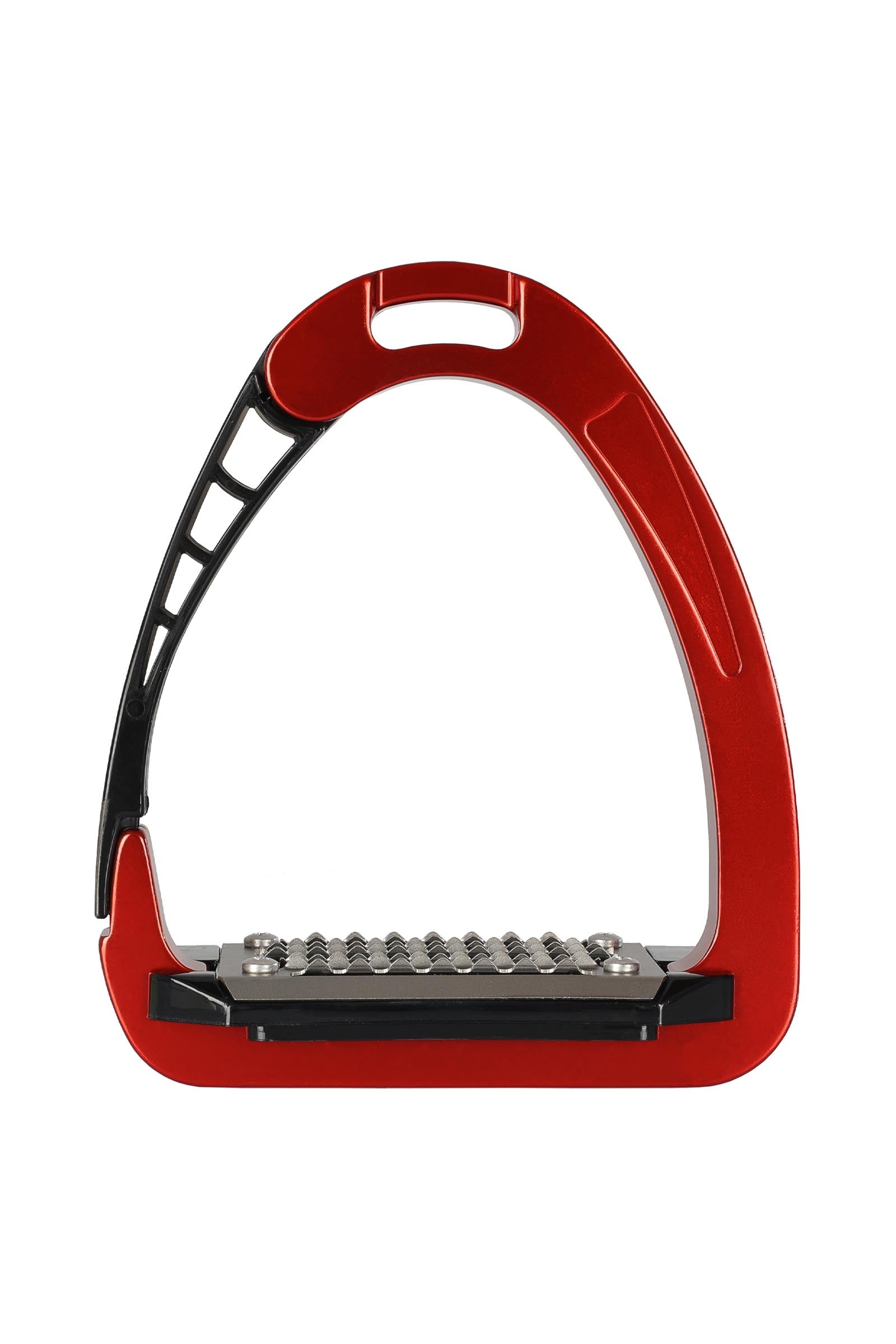 Acavallo Arena Alupro Aluminium Stirrup Saddles, Girths & Stirrups