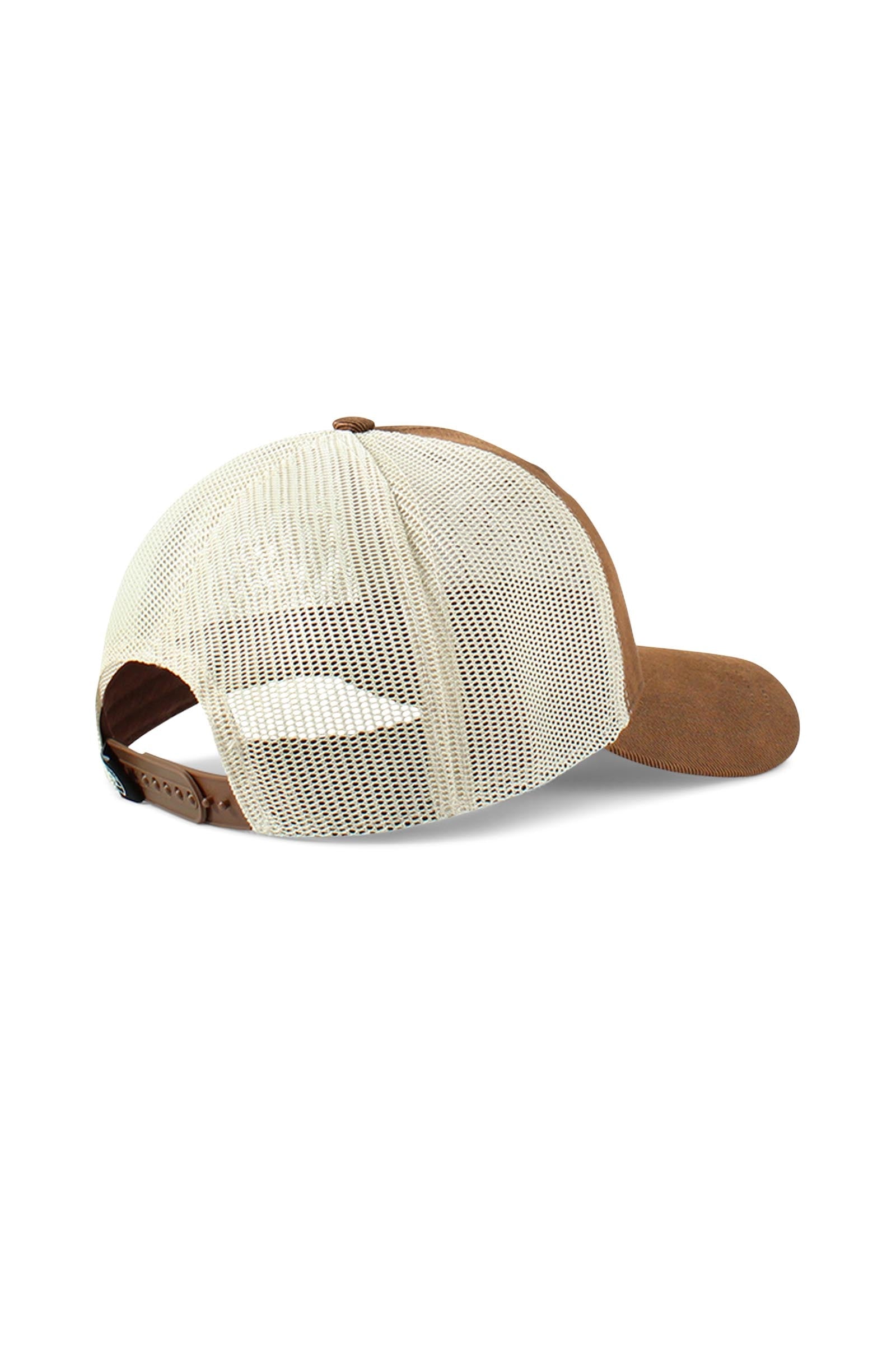 Ariat Floral Leather Patch Women's Cap Accessories