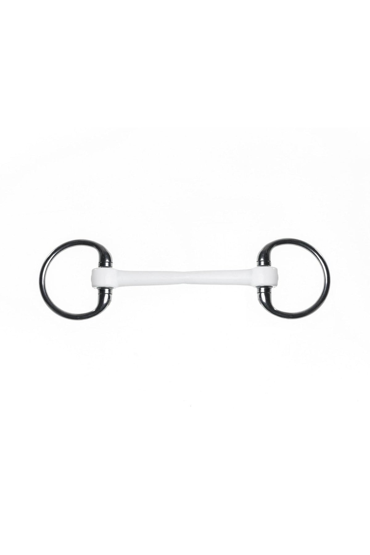 Trust Equestrian Inno Sense Eggbutt Bradoon Flexi Soft-15 Bid