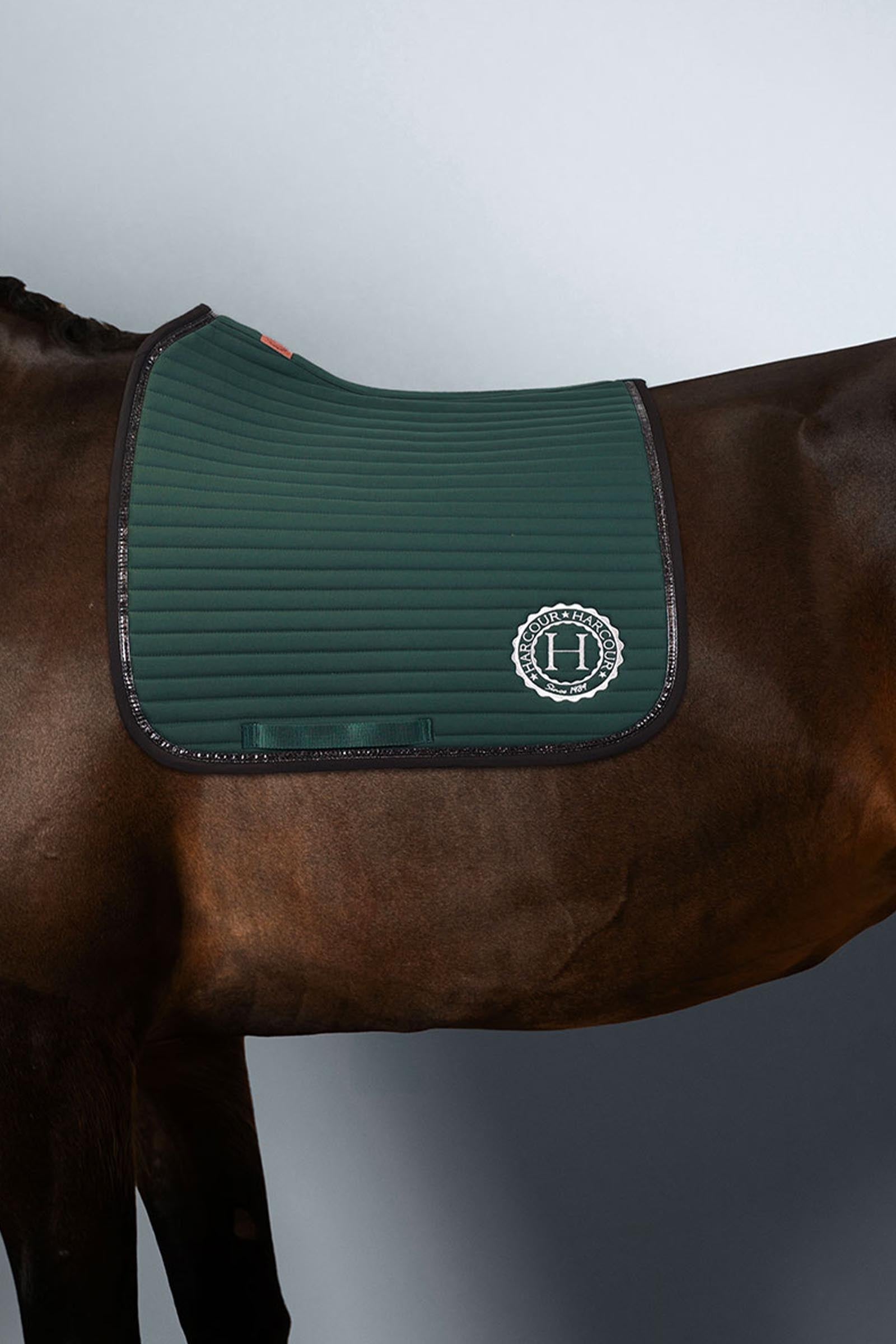 Harcour Karembar Dressage Saddle Pad Saddle Pads
