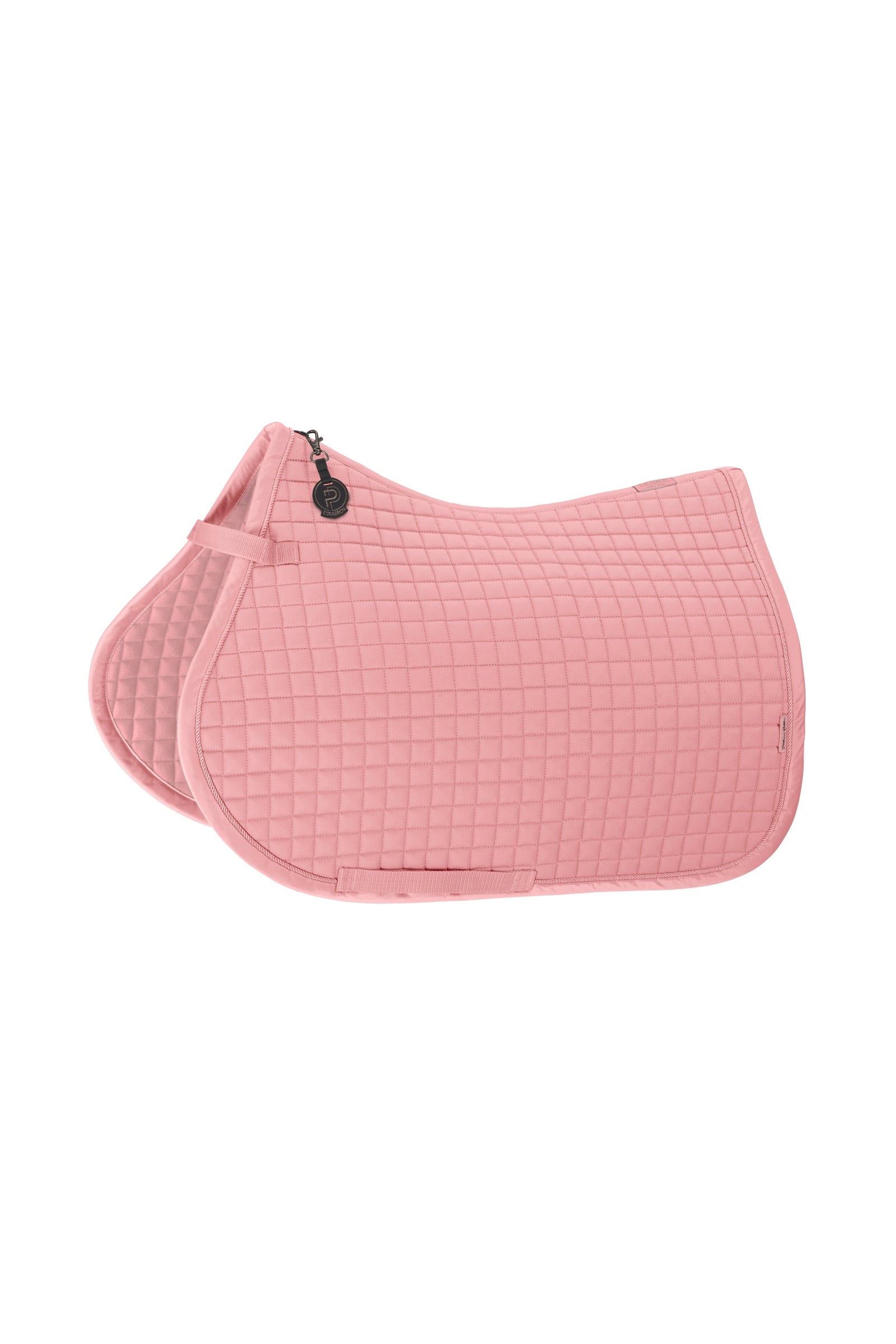 Eskadron Platinum 25 Cotton allround sadelunderlag Sadelunderlag