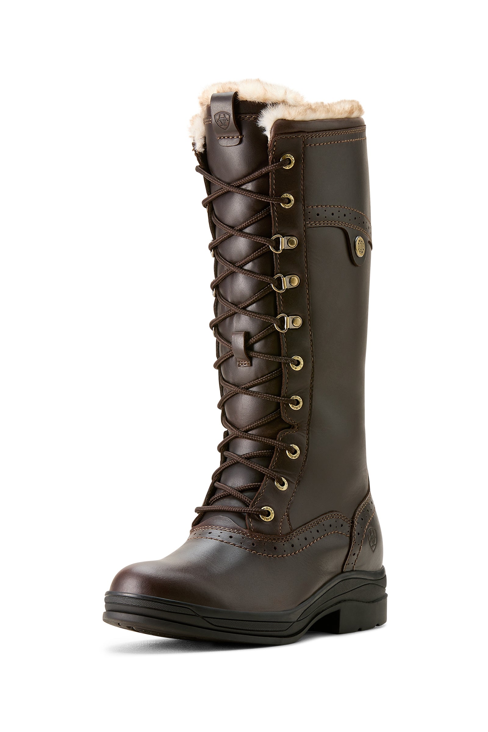 Ariat Wythburn II Sherpa Vandtætte Støvler Støvler & Leggings