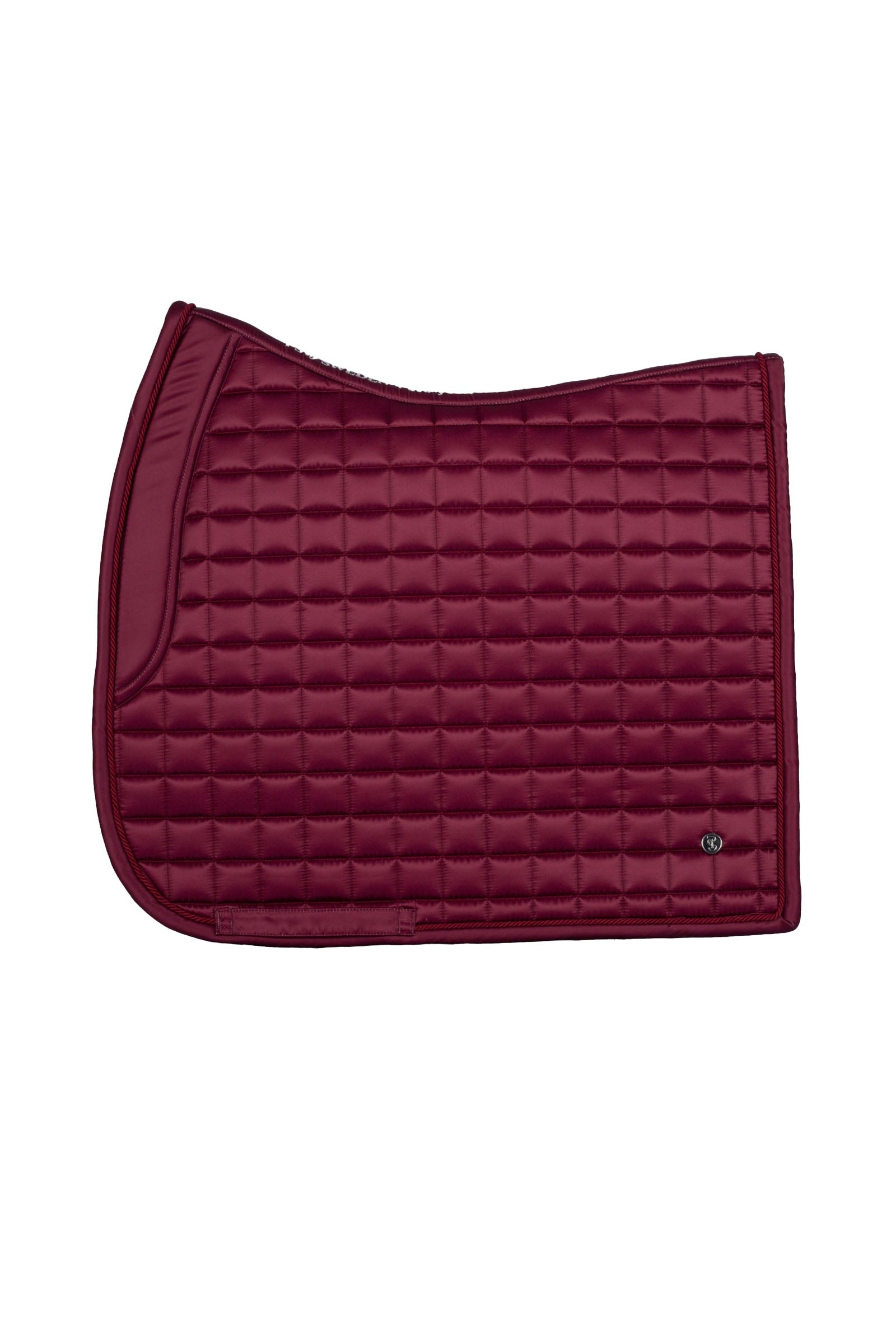 PS of Sweden Dressurunderlag Classic Quilt Sadelunderlag