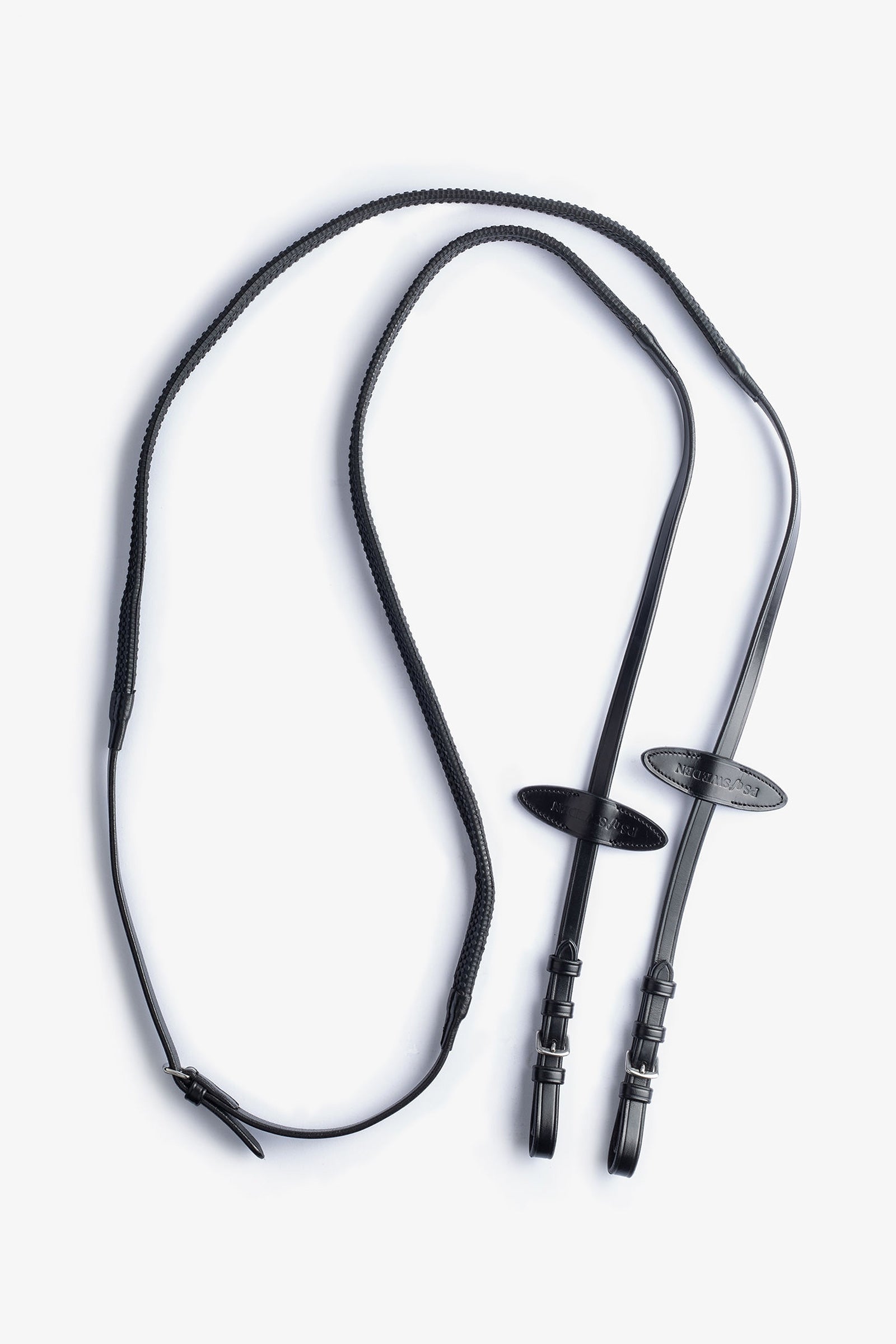 PS of Sweden Rubber Reins Trenser & tøjler