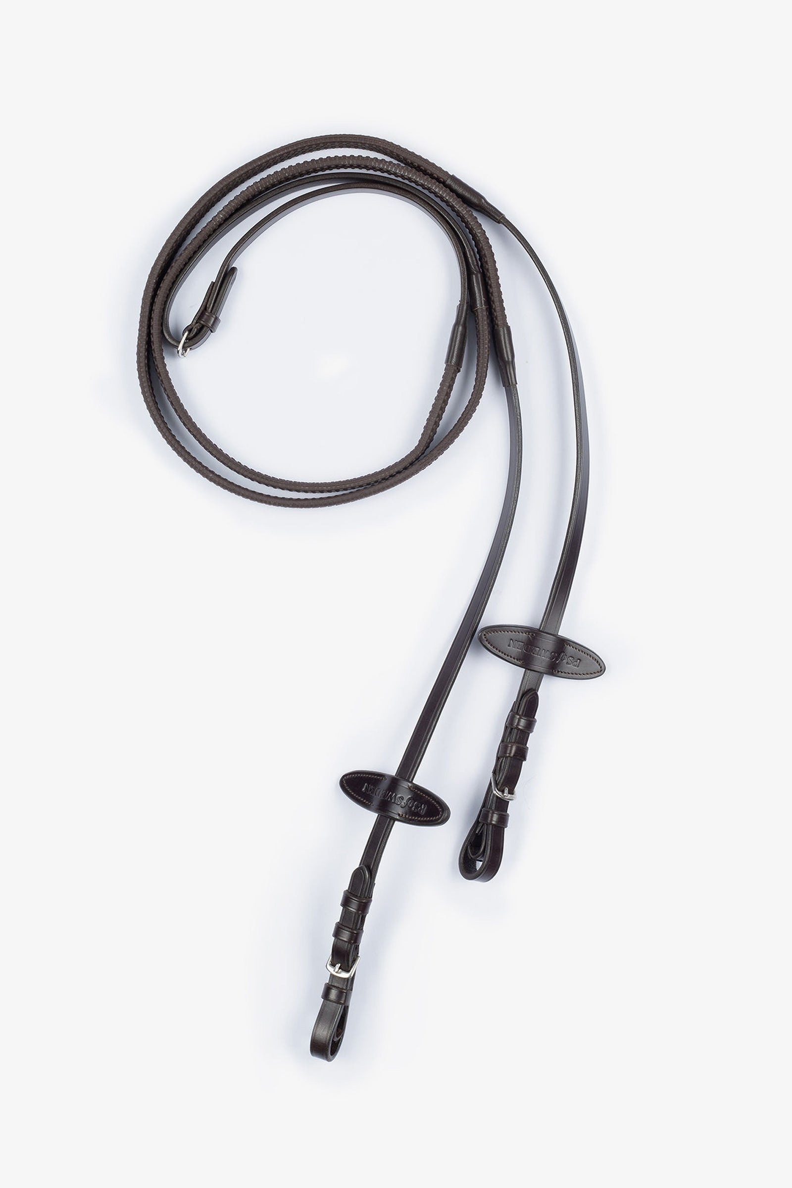PS of Sweden Rubber Reins Trenser & tøjler