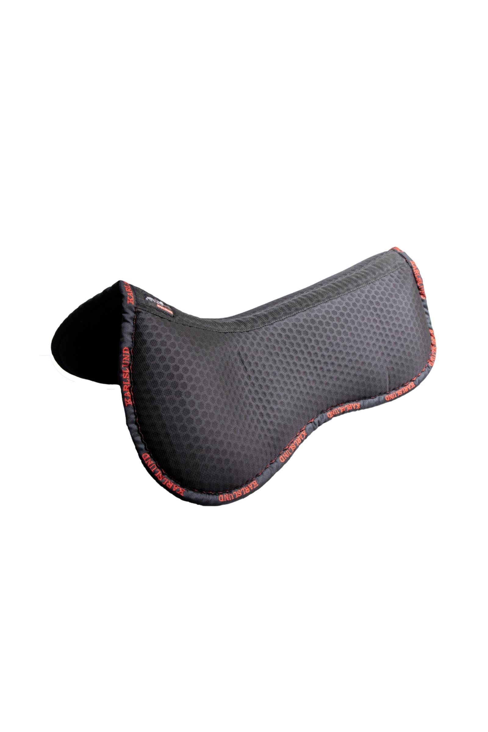 Karlslund Bliða Memory Foam Saddle Pad Sadelunderlag