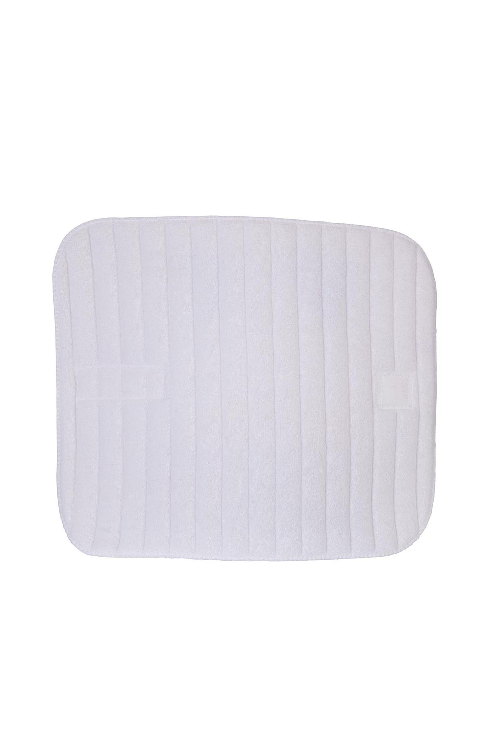 BR Bandage Pads (Set of 4) Leg Protection & Hoof Protection for Horses