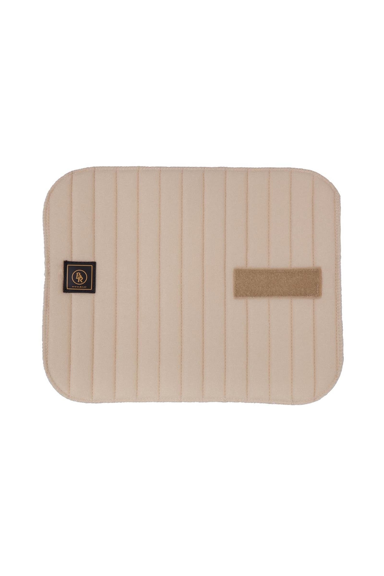 BR bandageunderlag (sæt med 4) Leg Protection & Hoof Protection for Horses