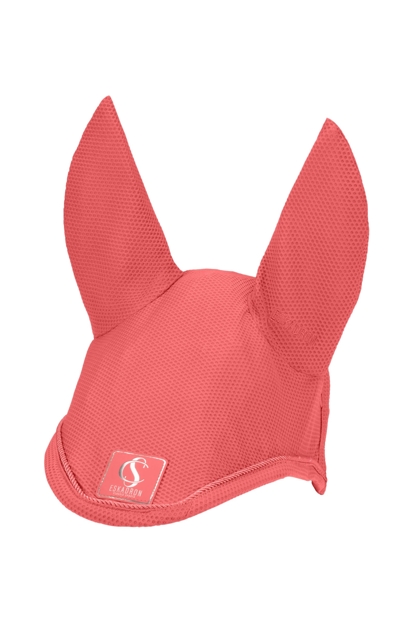 Eskadron Classic Sports SS25 DynAir Mesh Sport fluehætte Sadelunderlag