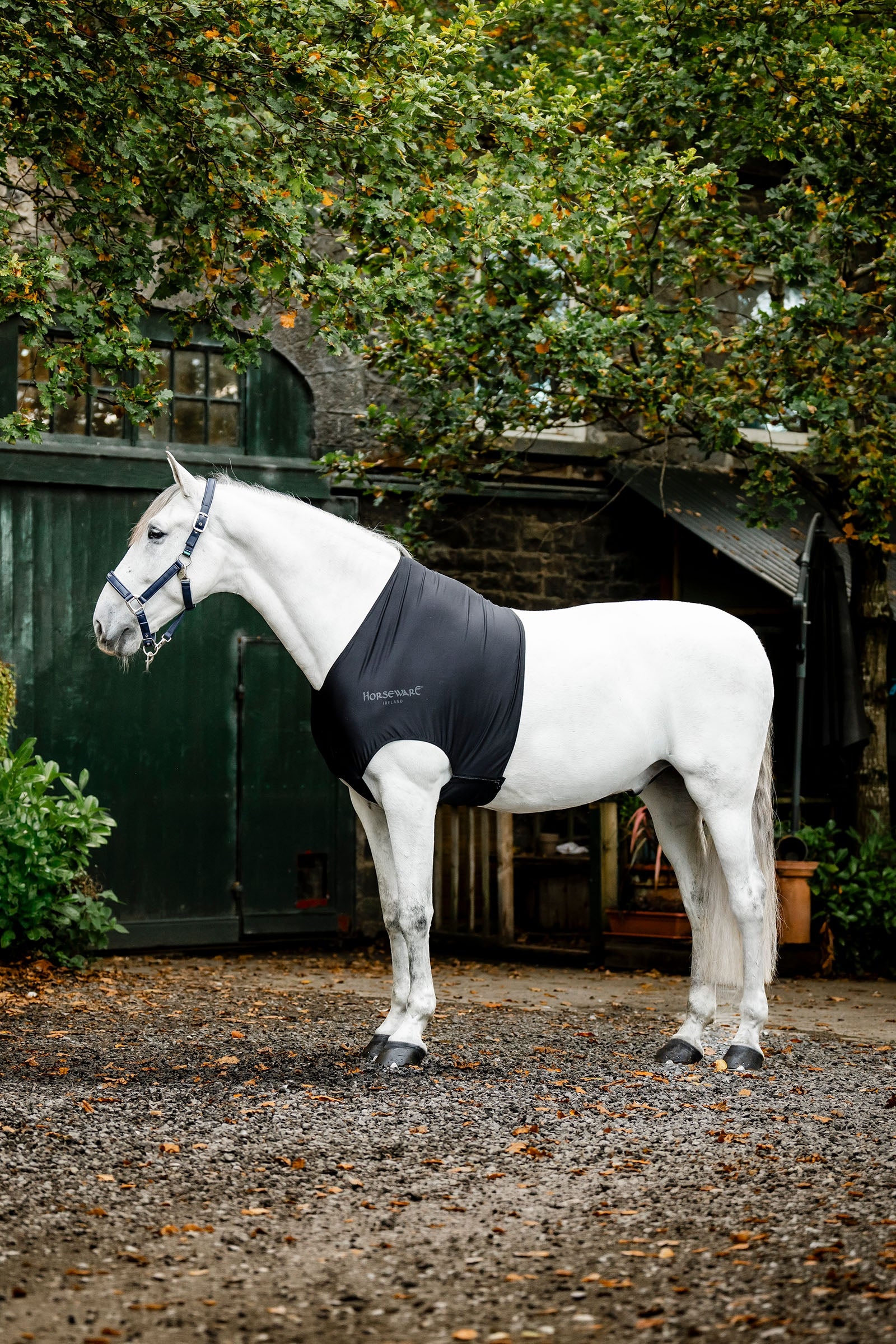 Horseware Rambo Slinky Shoulder Horse Rugs