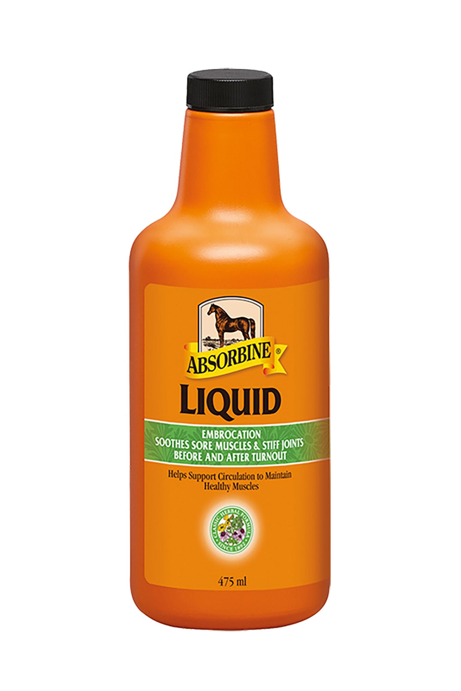 Absorbine Embrocation Liquid VetLin, 475 ml Plejeprodukter