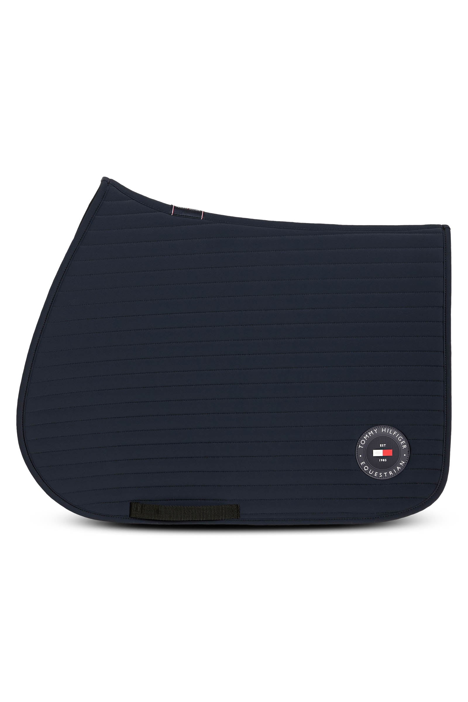 Tommy Hilfiger Equestrian Upstate Jumping Saddle Pad Sadelunderlag