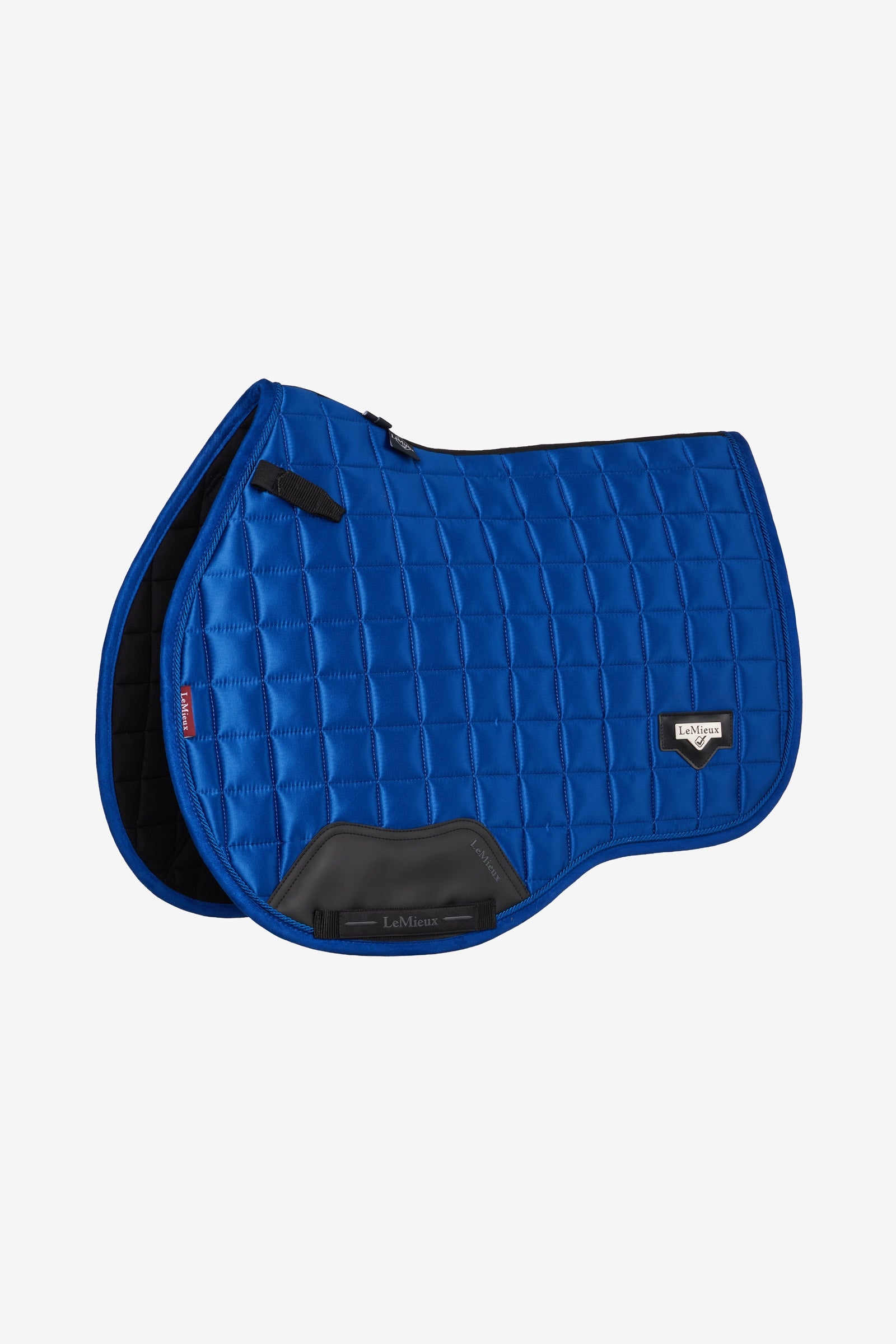 LeMieux Loire Classic GP Square Saddlepad Sadelunderlag