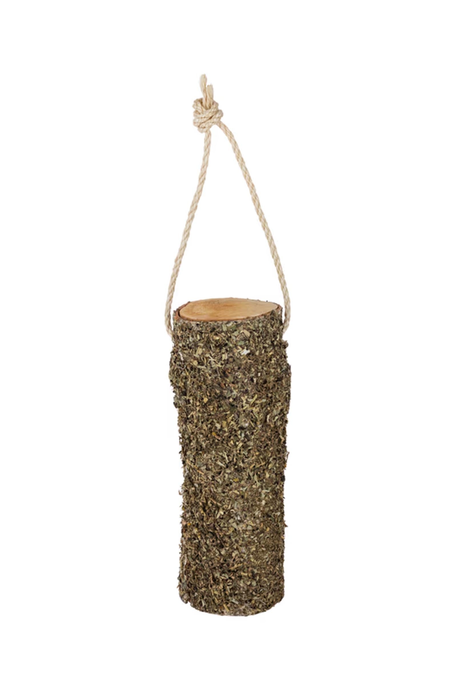 Delizia Knagetræ Bronchial, 1,5 kg Horse Feed & Nutrition