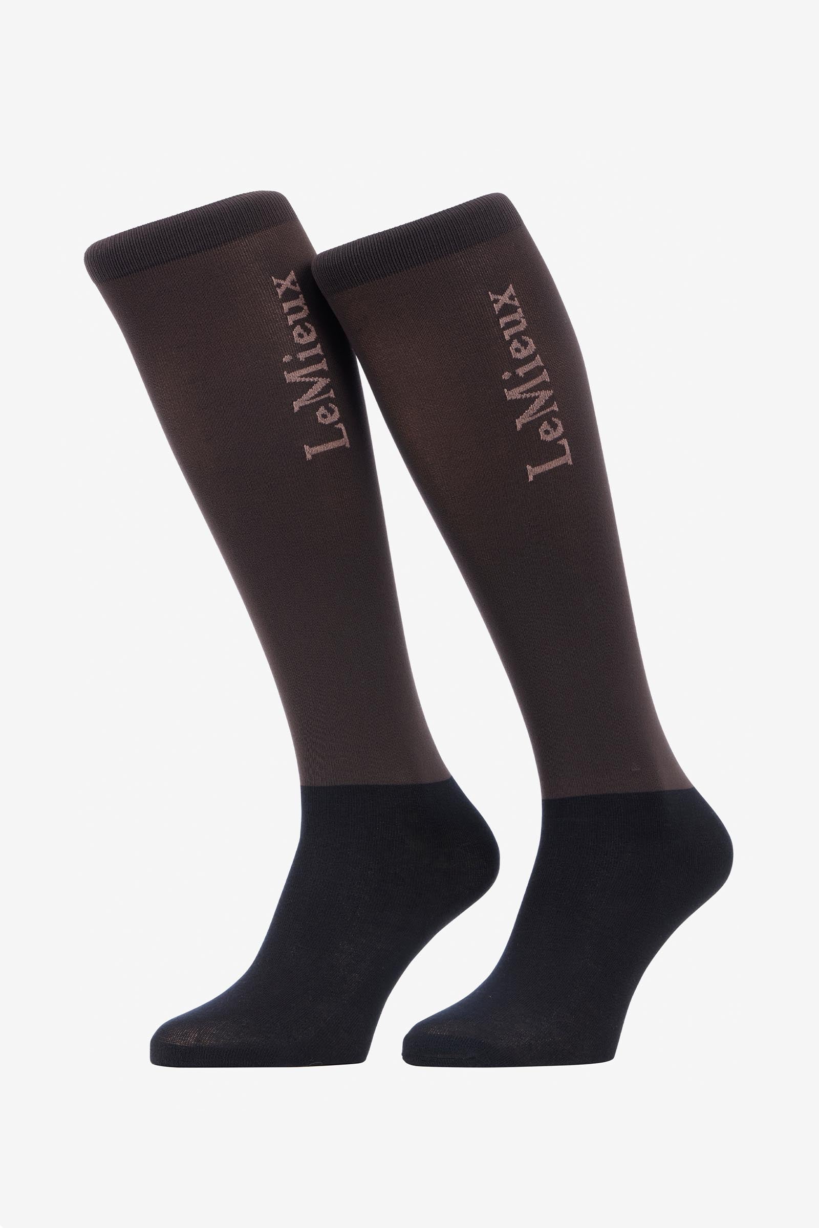 LeMieux Competition Socks (2 pairs) Socks