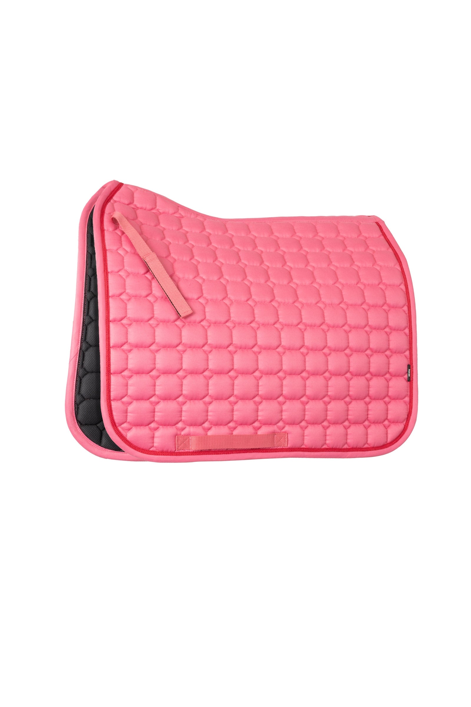 Horze Rose Tonique Dressage Saddle Pad Saddle Pads