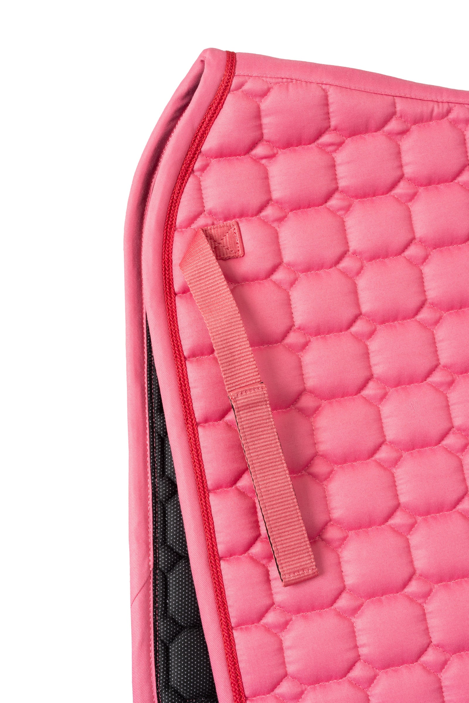 Horze Rose Tonique Dressage Saddle Pad Saddle Pads