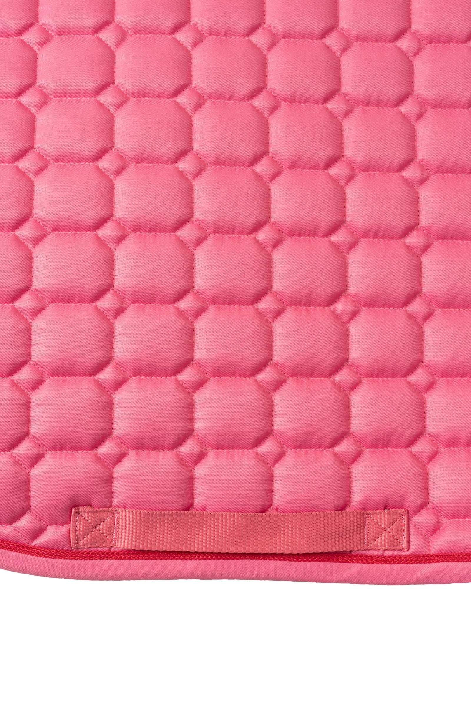 Horze Rose Tonique Dressage Saddle Pad Saddle Pads