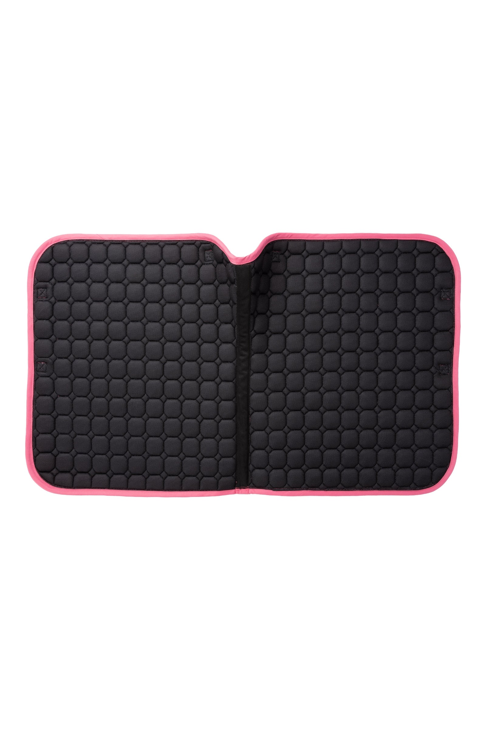 Horze Rose Tonique Dressage Saddle Pad Saddle Pads