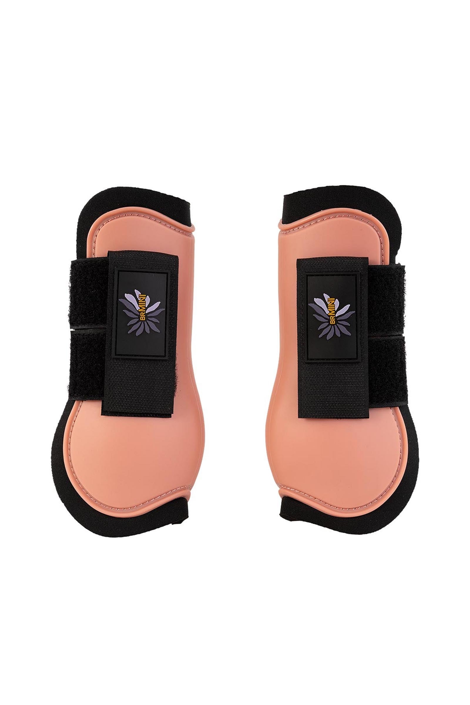 BR Pony gamacher Leg & Hoof Protection