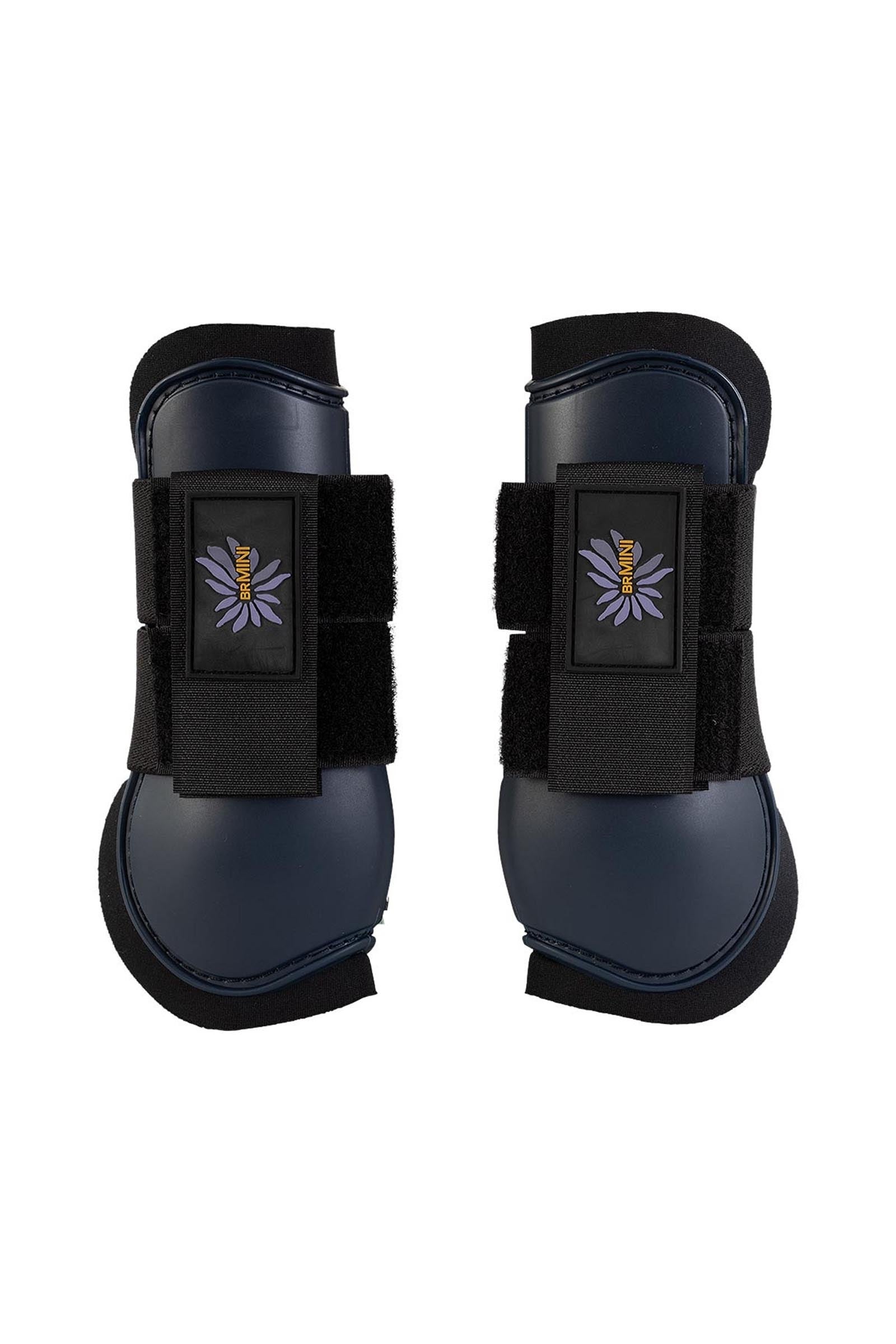 BR Pony gamacher Leg & Hoof Protection