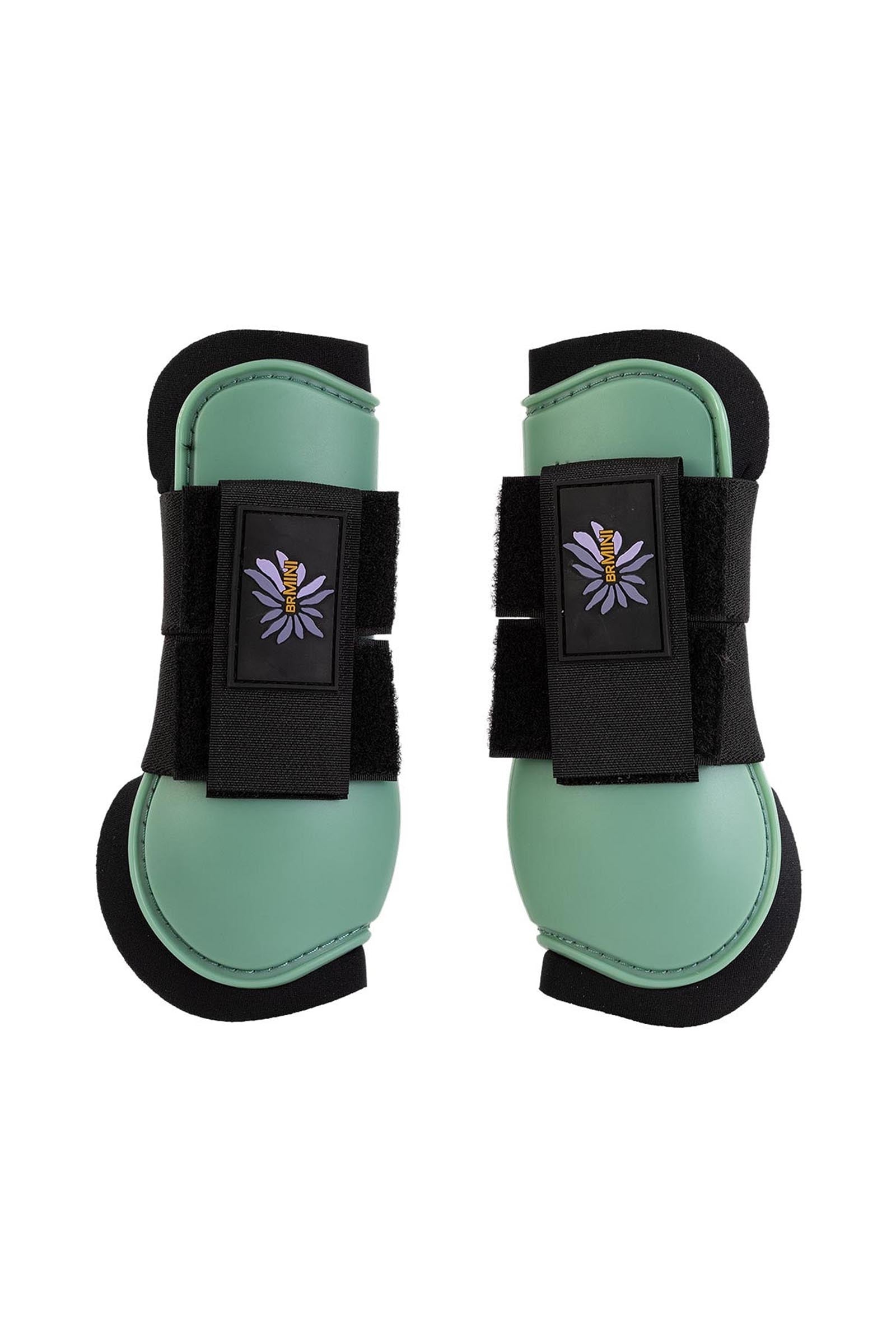 BR Pony gamacher Leg & Hoof Protection