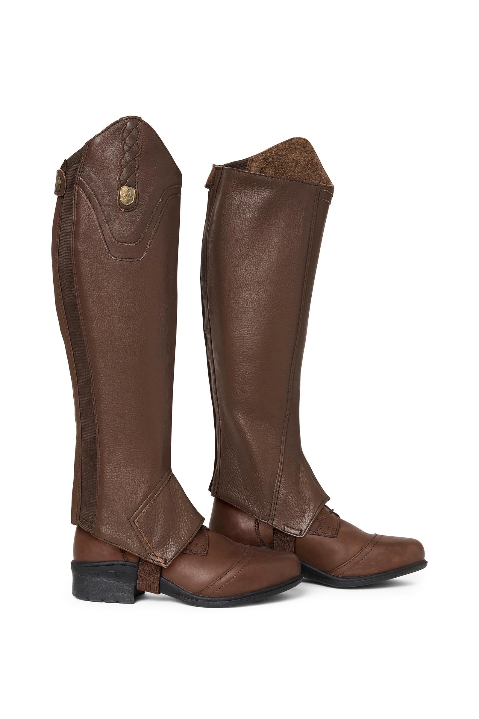 Mountain Horse Valkyria chaps Støvler & Leggings