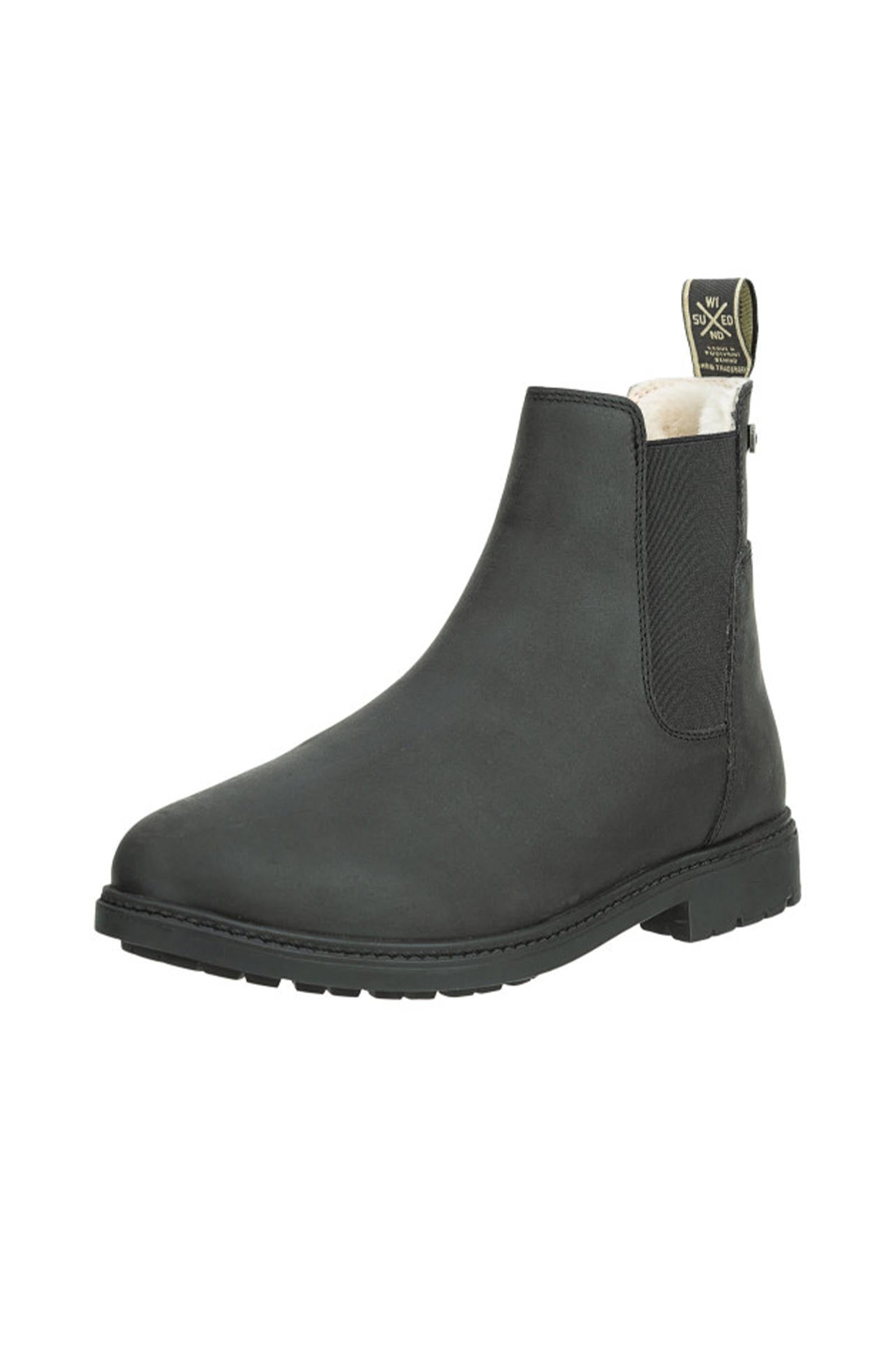 Suedwind Footwear Durango vinter jodhpurstøvler Støvler & Leggings