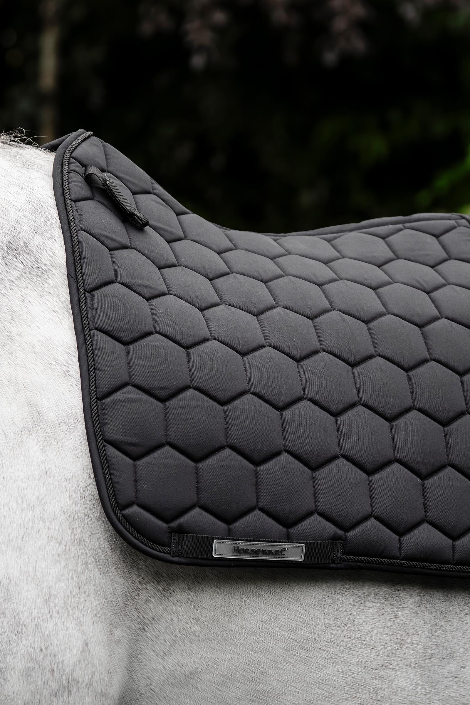 Horseware Ionic dressurunderlag Sadelunderlag