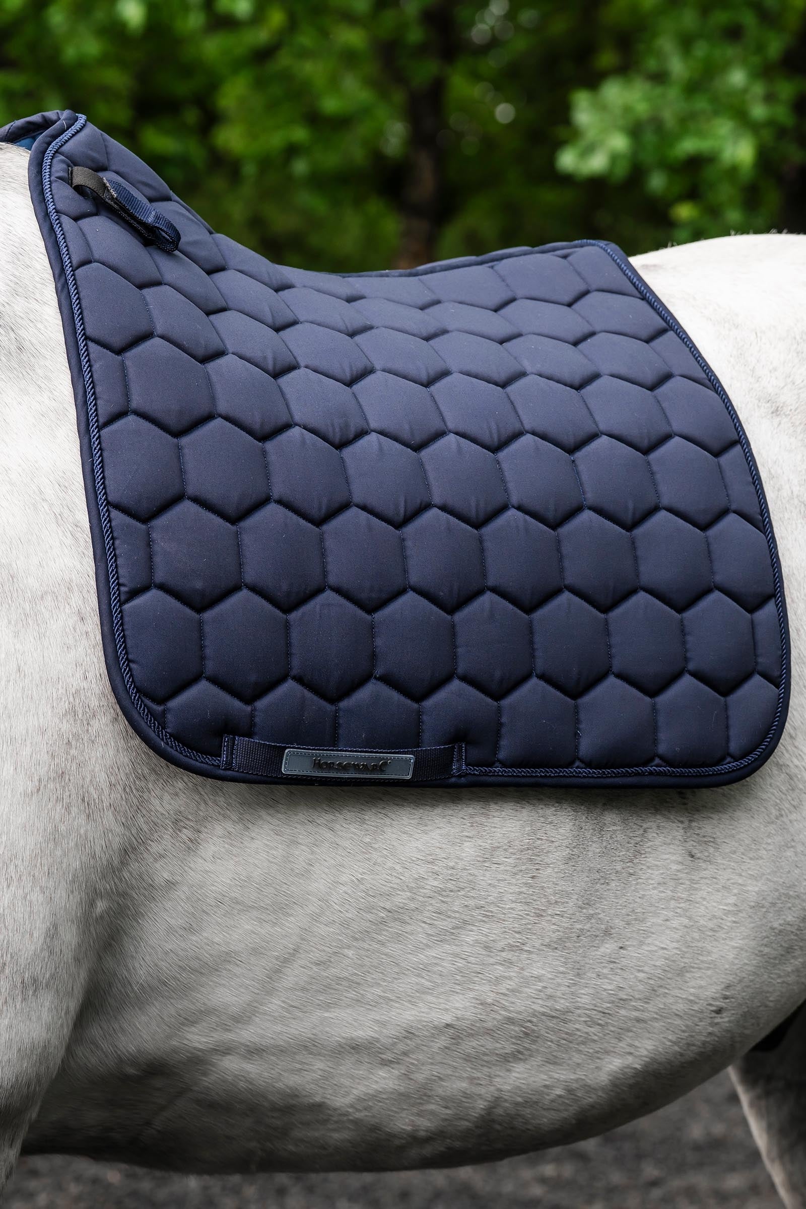 Horseware Ionic dressurunderlag Sadelunderlag