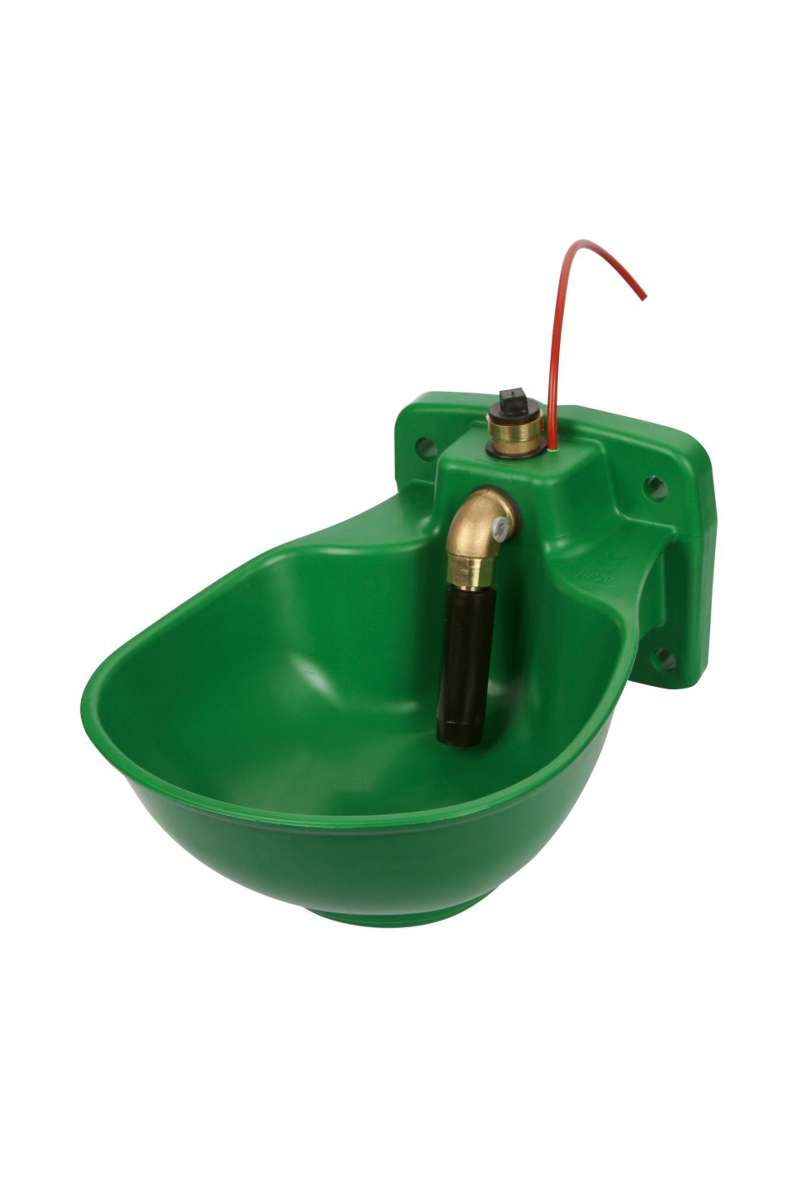Kerbl HP20 Opvarmet vandkop, 24 V Fodring & Vanding