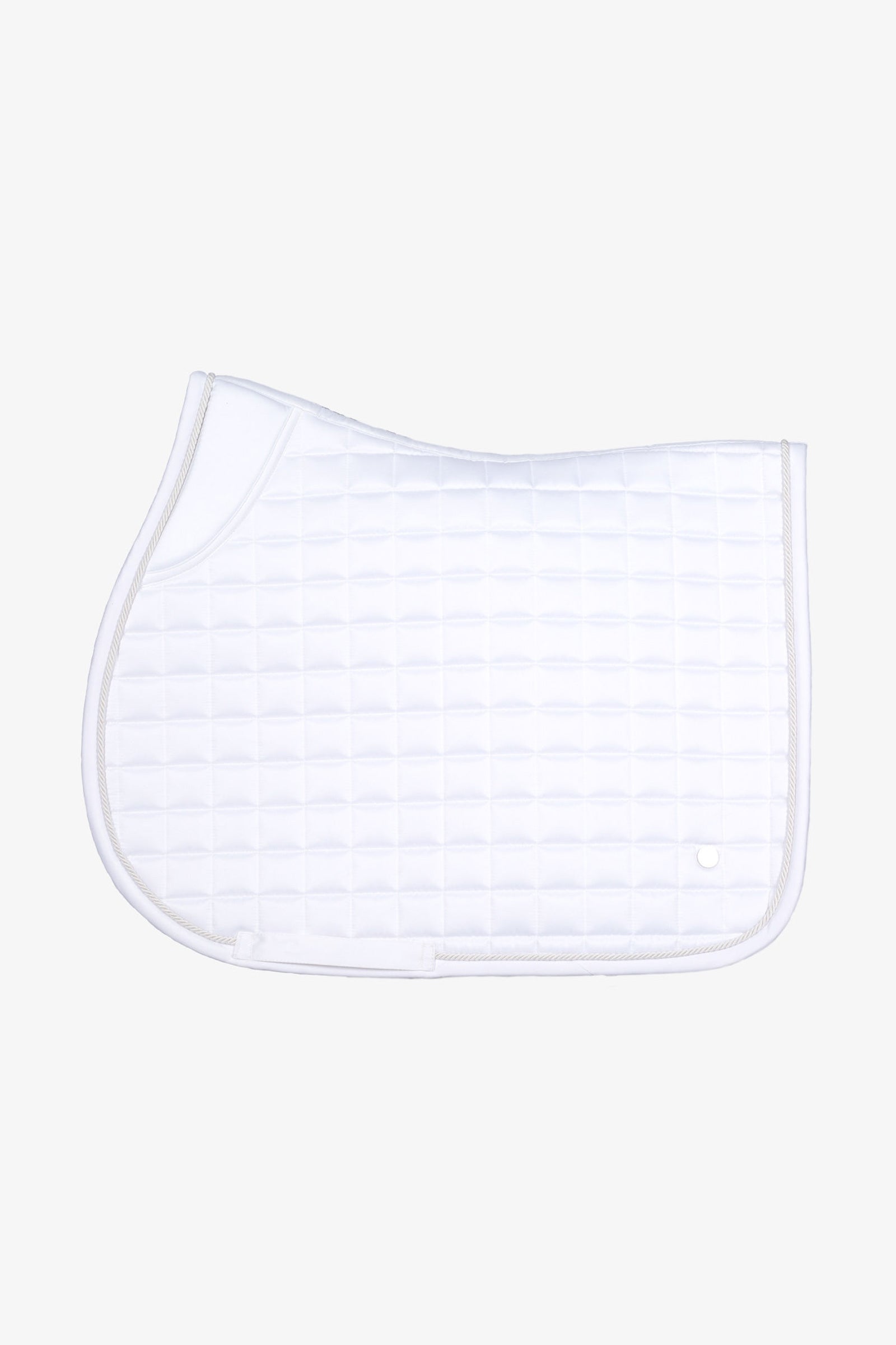 PS of Sweden Springunderlag Classic Quilt Sadelunderlag