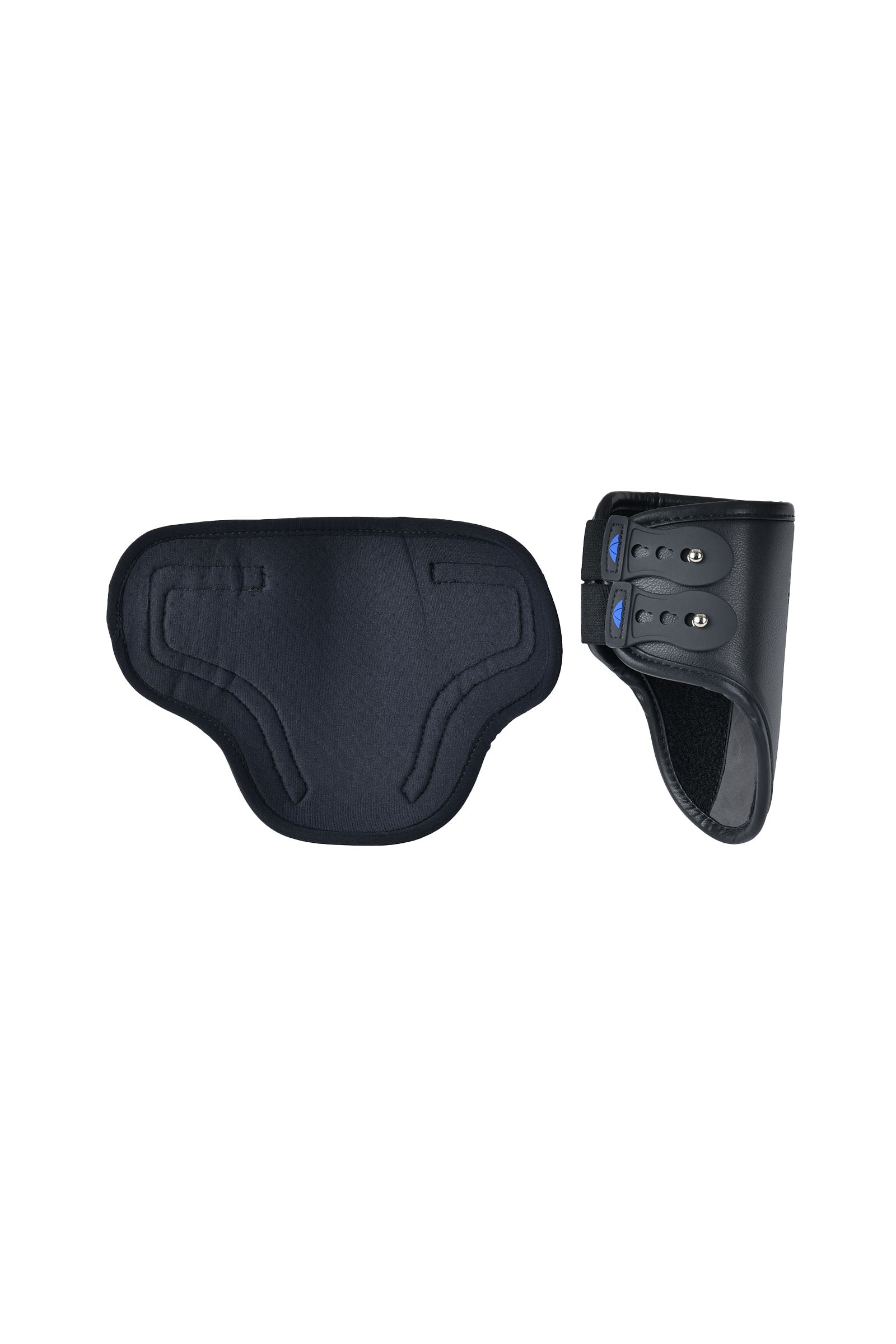 Weatherbeeta Tough-Tec Pro Bagben gamacher Leg Protection & Hoof Protection for Horses