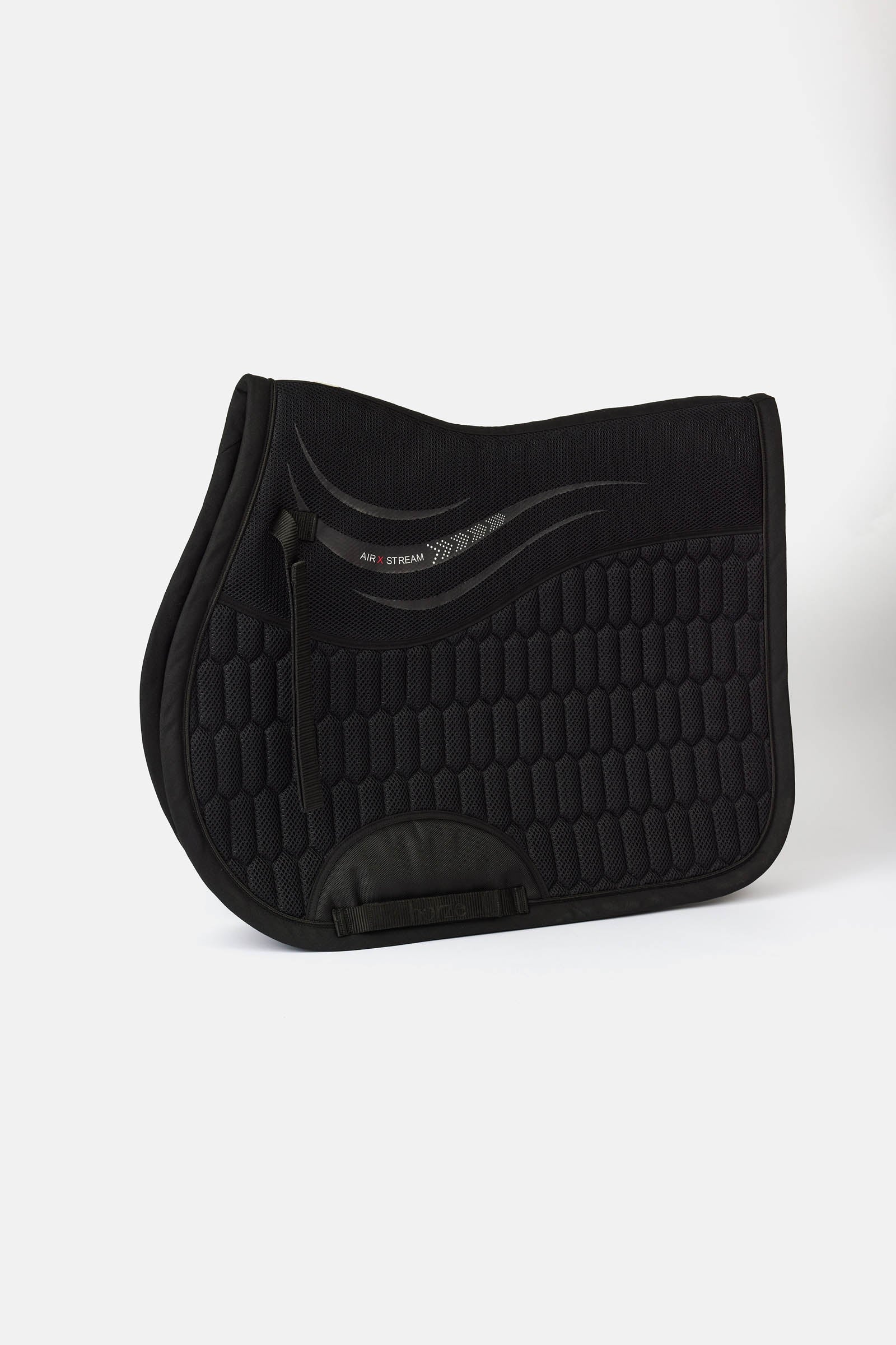 Horze 3D Mesh Allround Sadelunderlag Sadelunderlag