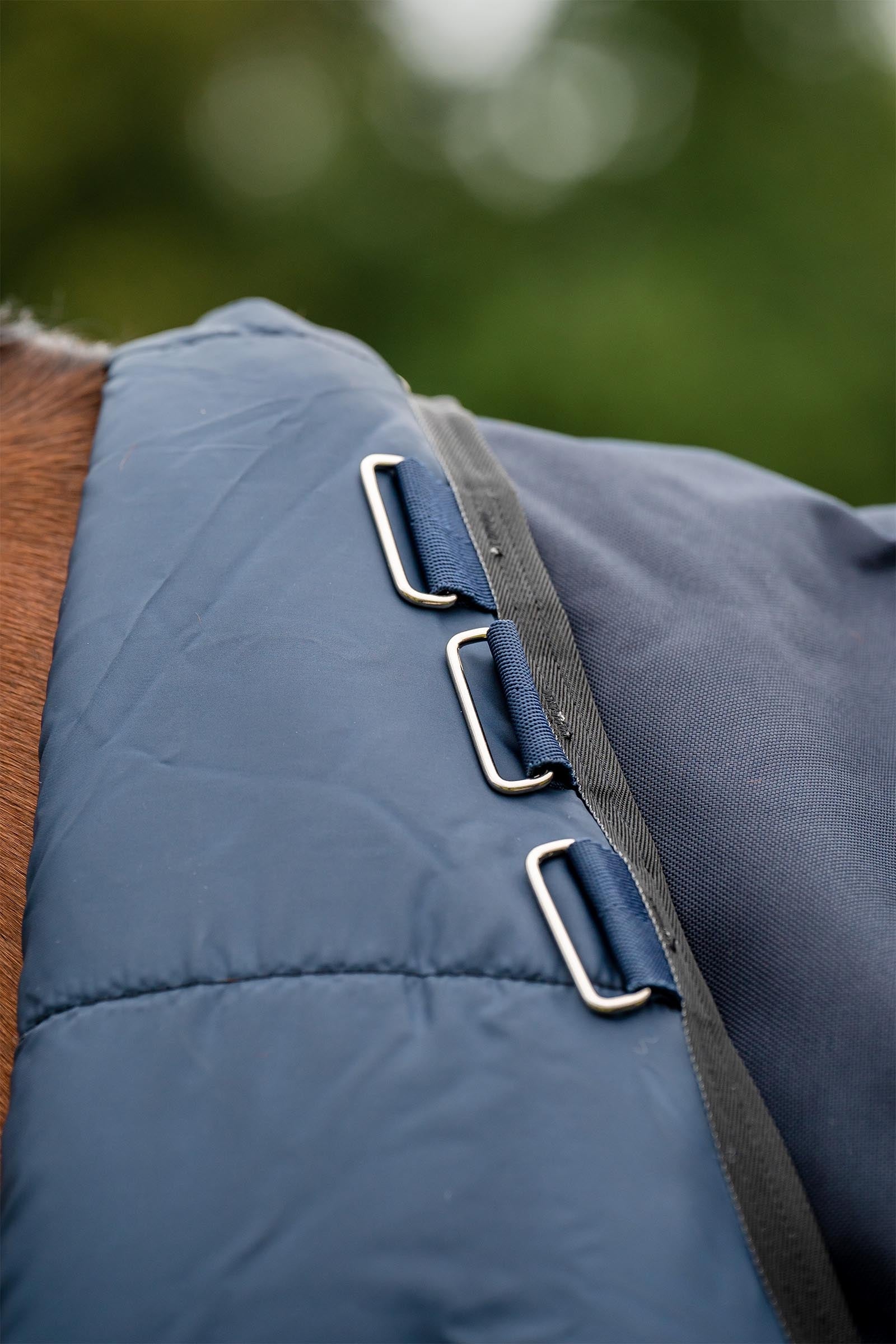 Horseware Amigo Bravo 12 Original Turnout Rug, 250g Horse Rugs