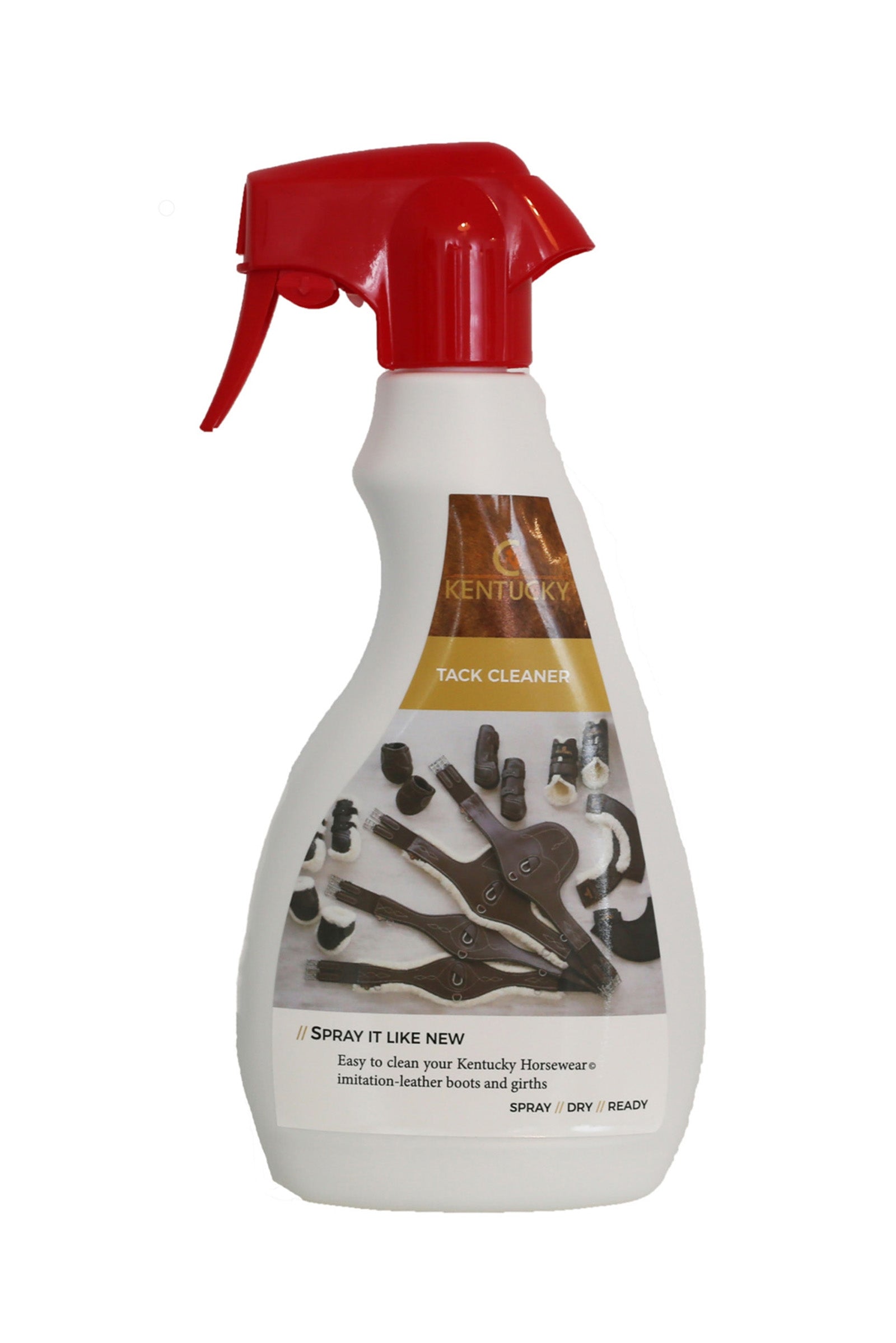 Kentucky Horsewear Tack Cleaner Plejeprodukter
