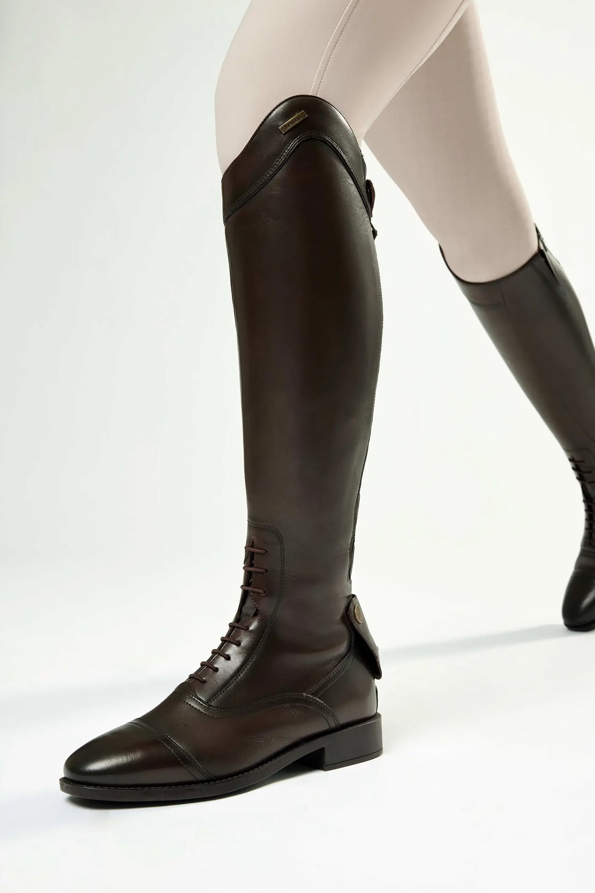 LeMieux Field Riding Boots, Regular Riding Boots & Riding Shoes