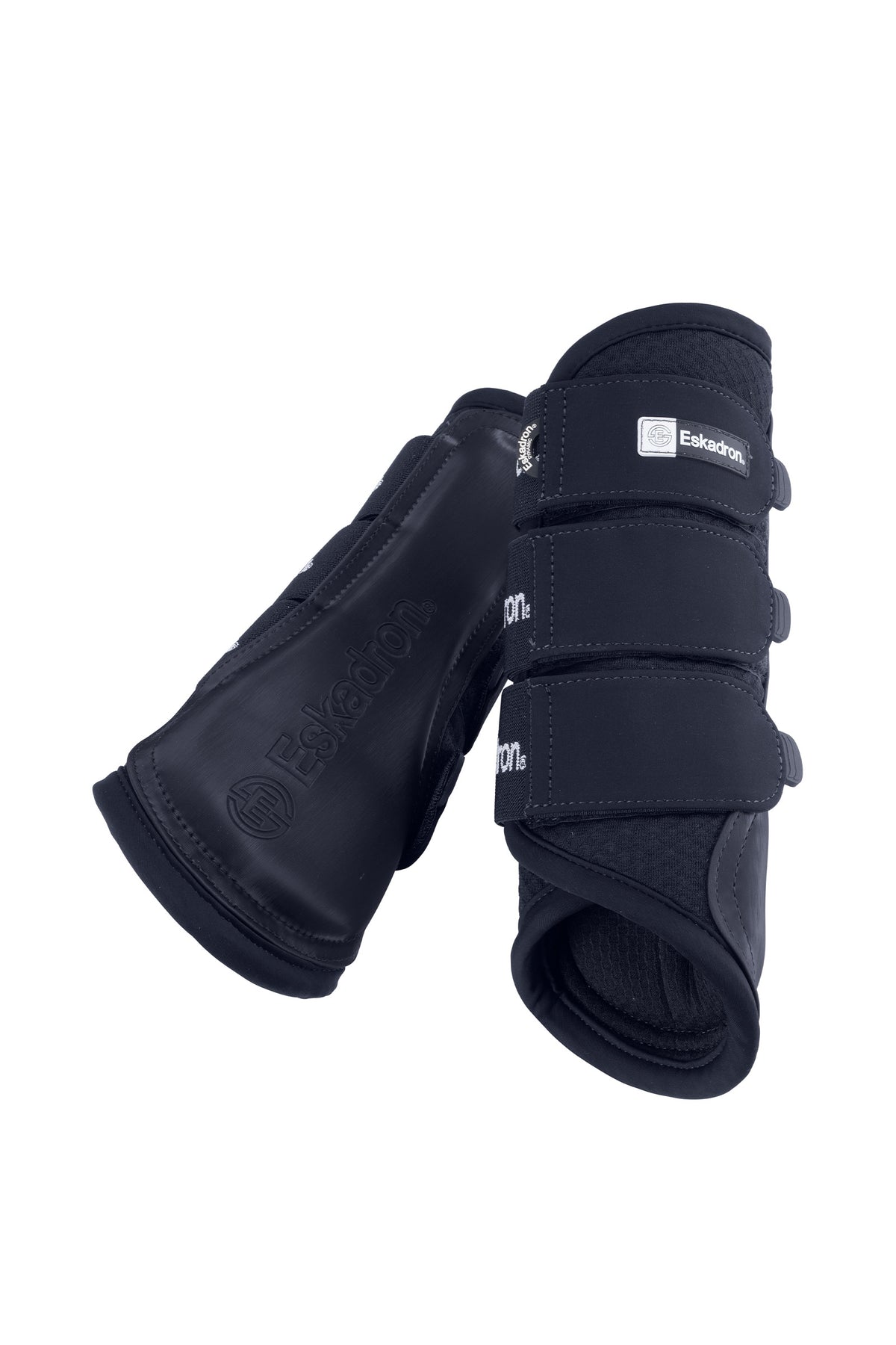 Eskadron Dynamic AW26 Mesh Tendon Boots Leg & Hoof Protection