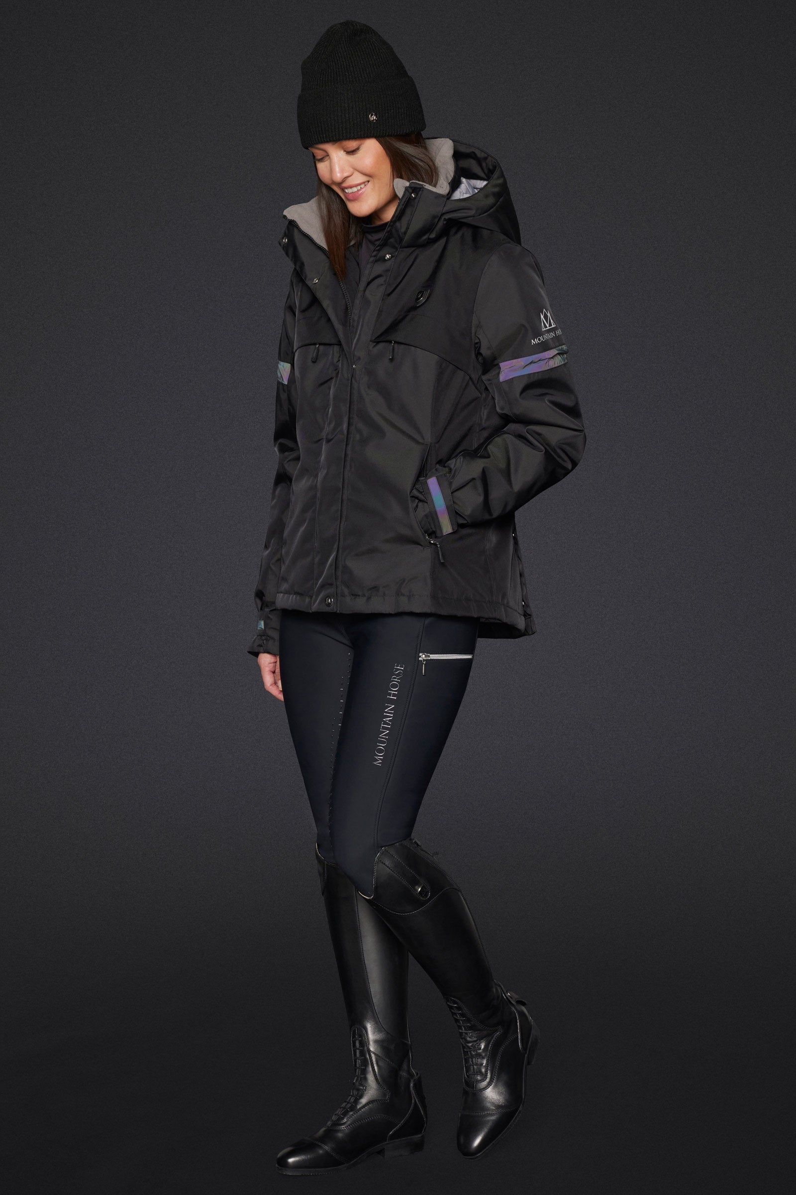 Mountain Horse Royal Grace Jacket Women’s Riding Clothing