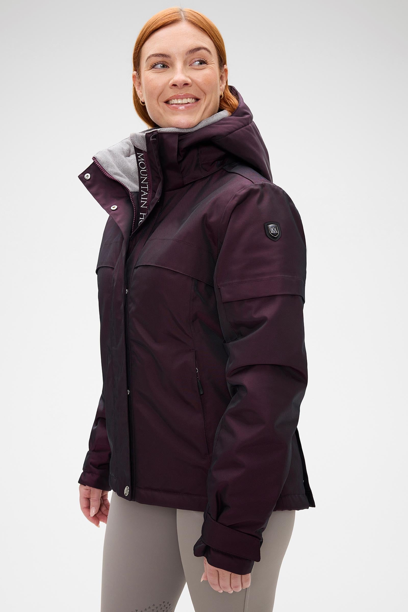 Mountain Horse Royal Grace Women´s Jacket Women’s Riding Clothing