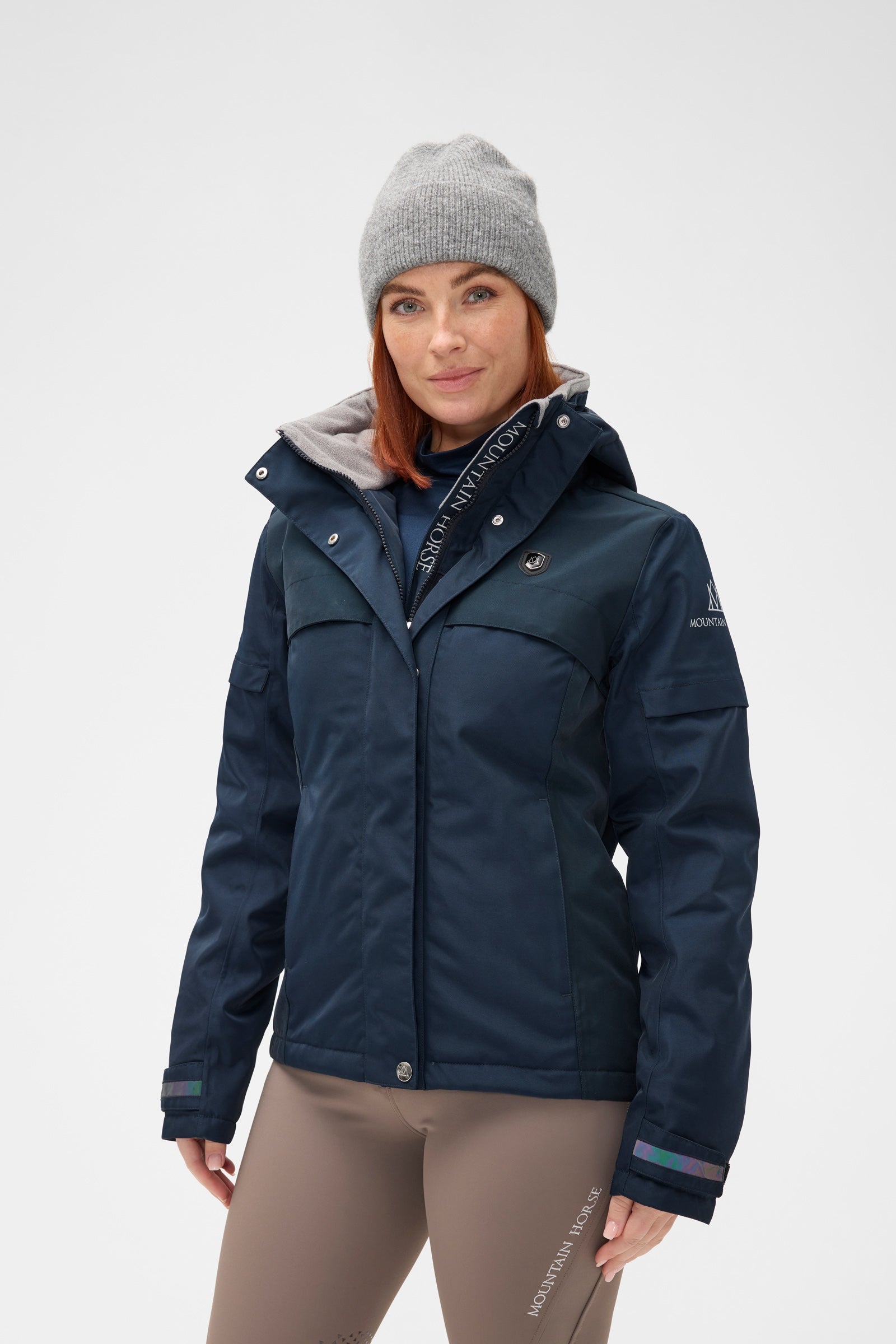 Mountain Horse Royal Grace Women´s Jacket Ridetøj til dame