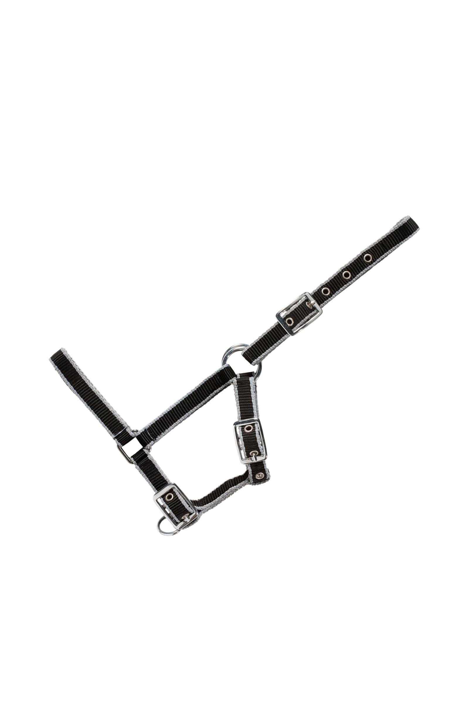 USG Adjustable Foal Halter Grimer & Træktove