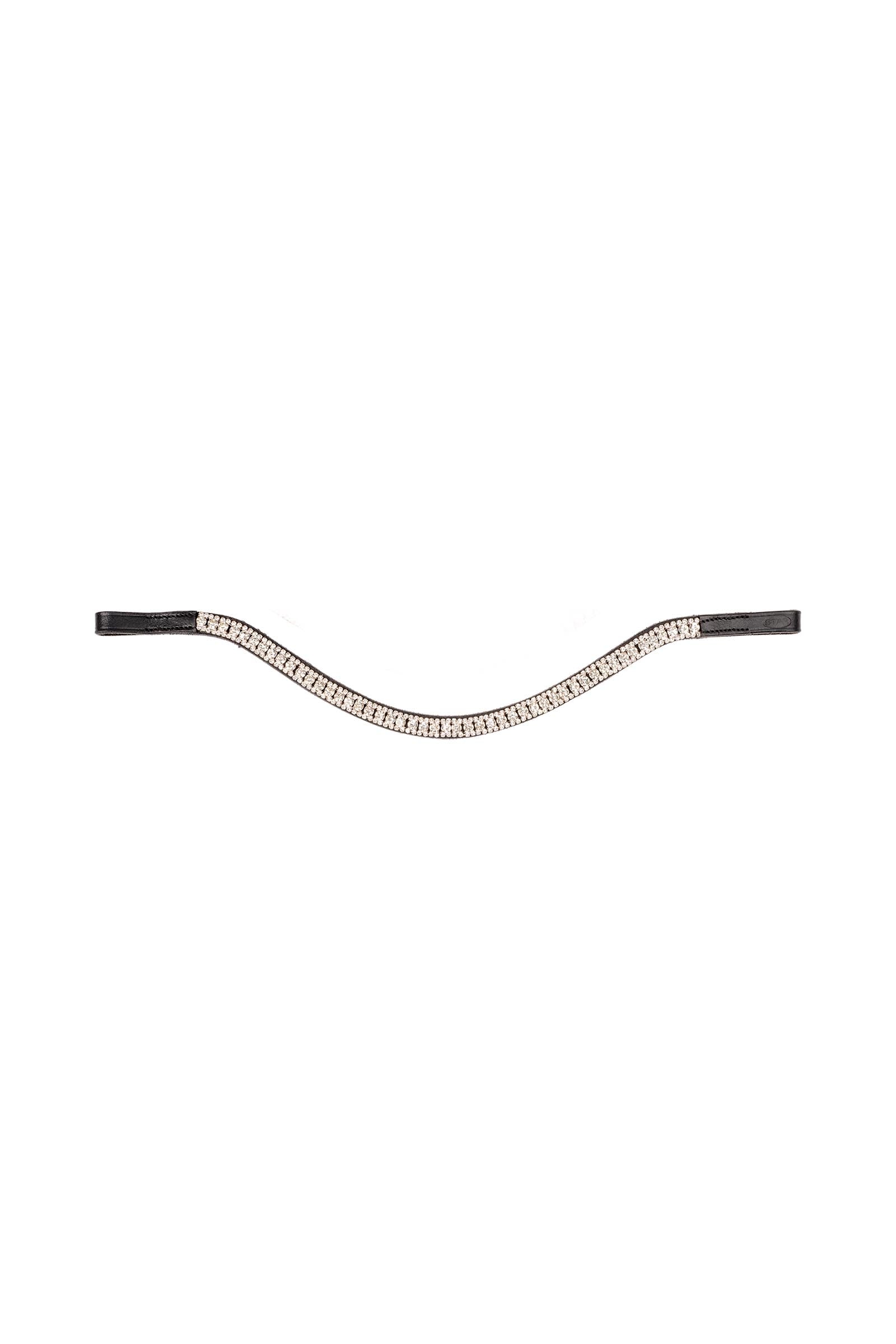 Star Glitter Browband Bridles & Reins