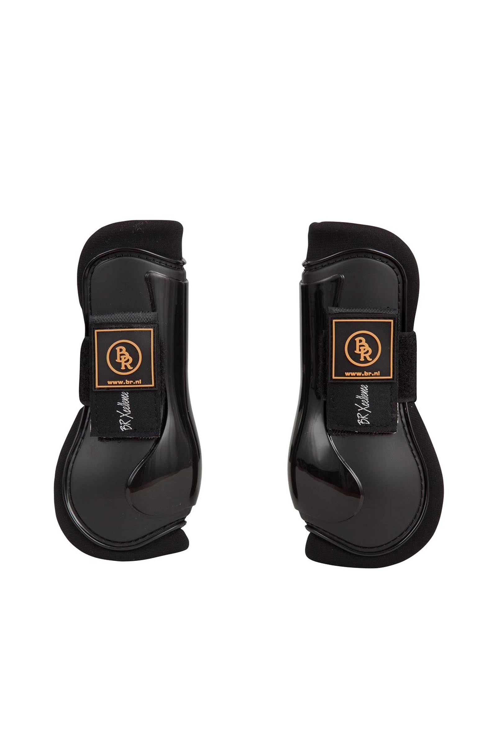 BR Xcellence gamacher Leg Protection & Hoof Protection for Horses
