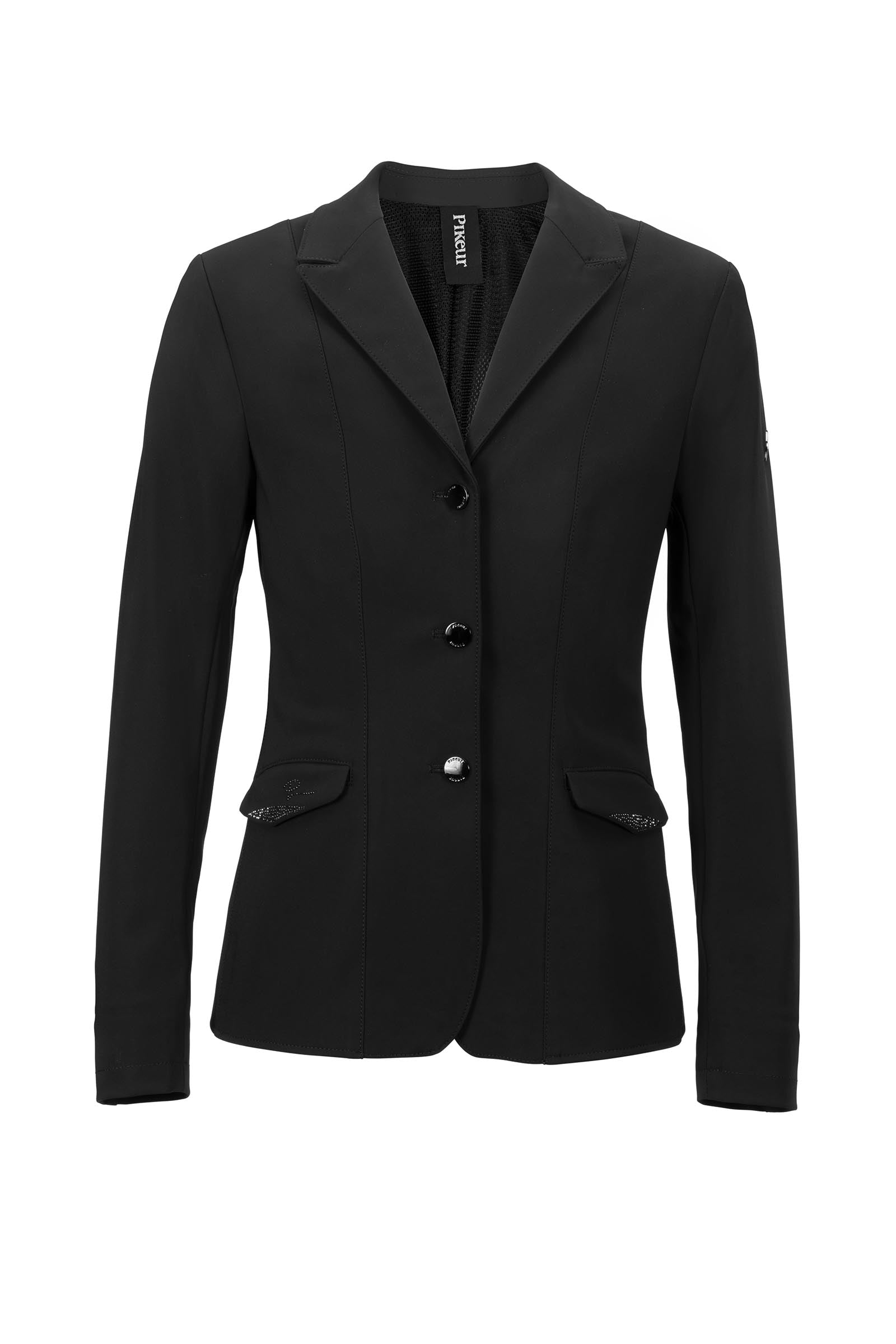 Pikeur Isalienne Kids Equestrian Jacket Kids Apparel