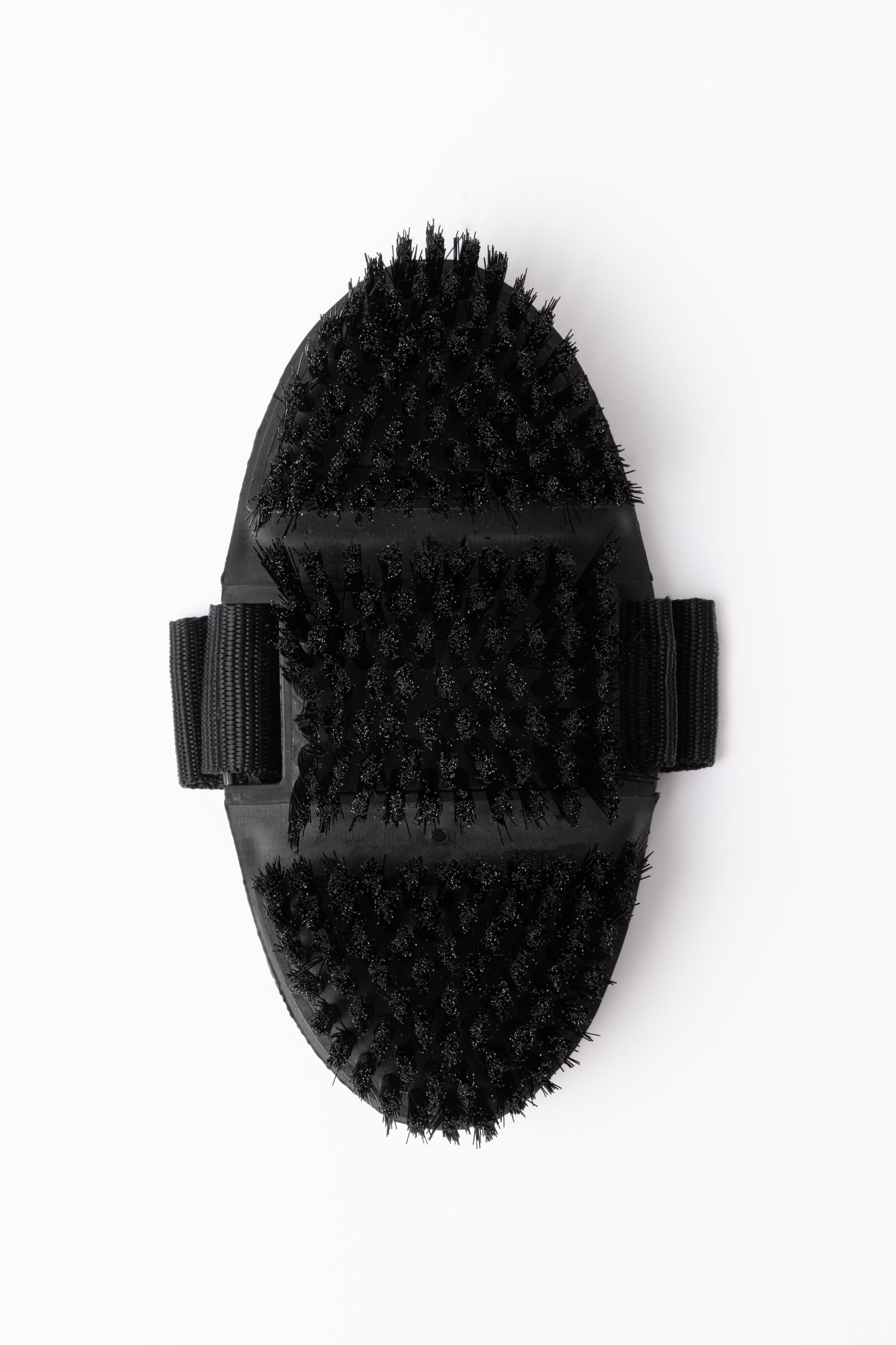 Horze Swipe Flex Body Brush Horse Grooming Tools